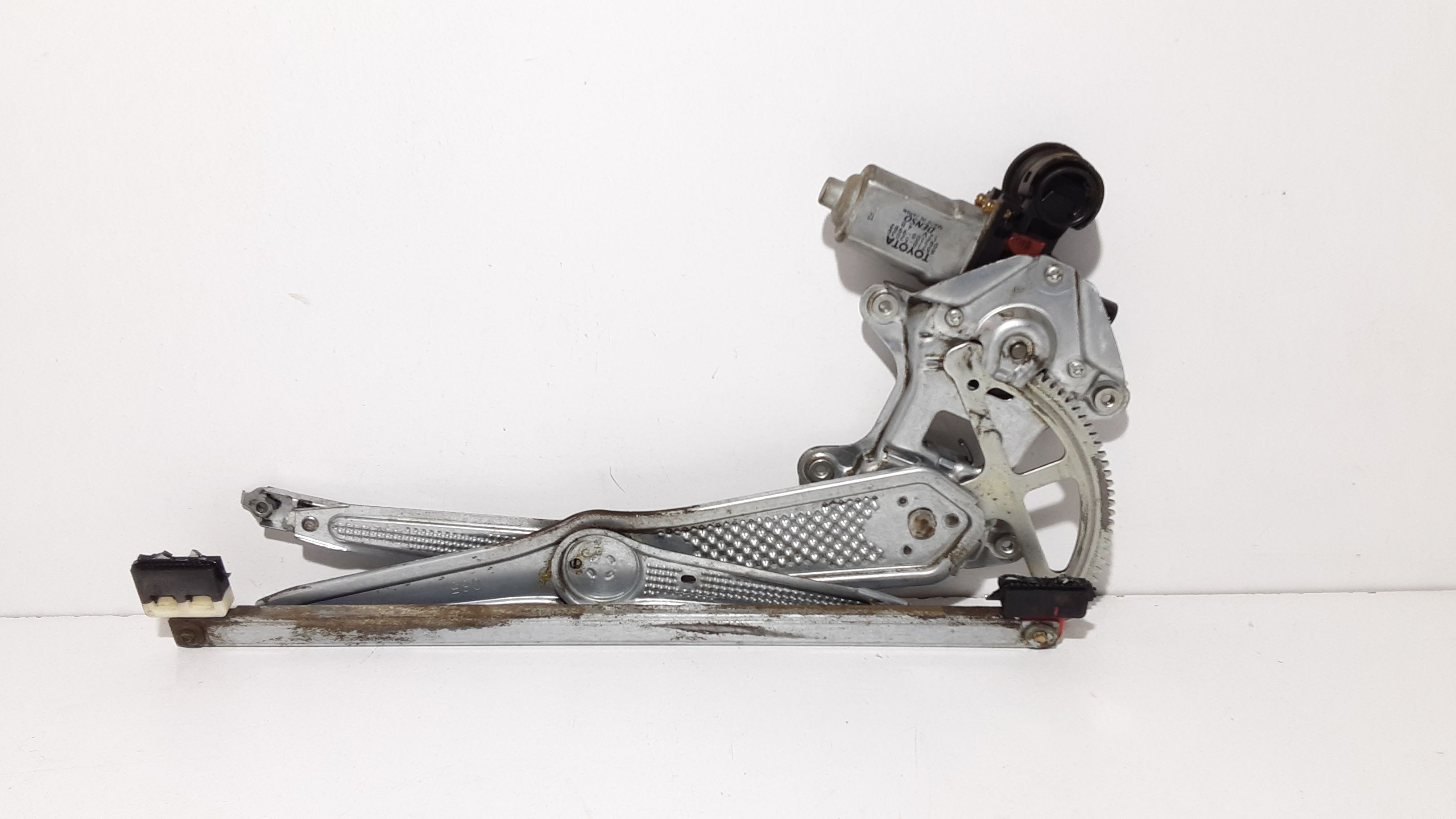 Cremagliera anteriore destra passeggero TOYOTA Yaris 1 Serie