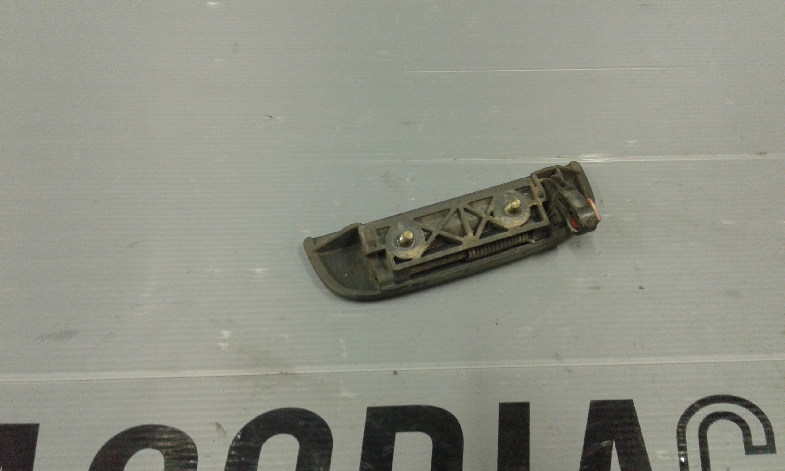 Maniglia esterna Posteriore Sinistra SUZUKI Ignis 1 Serie