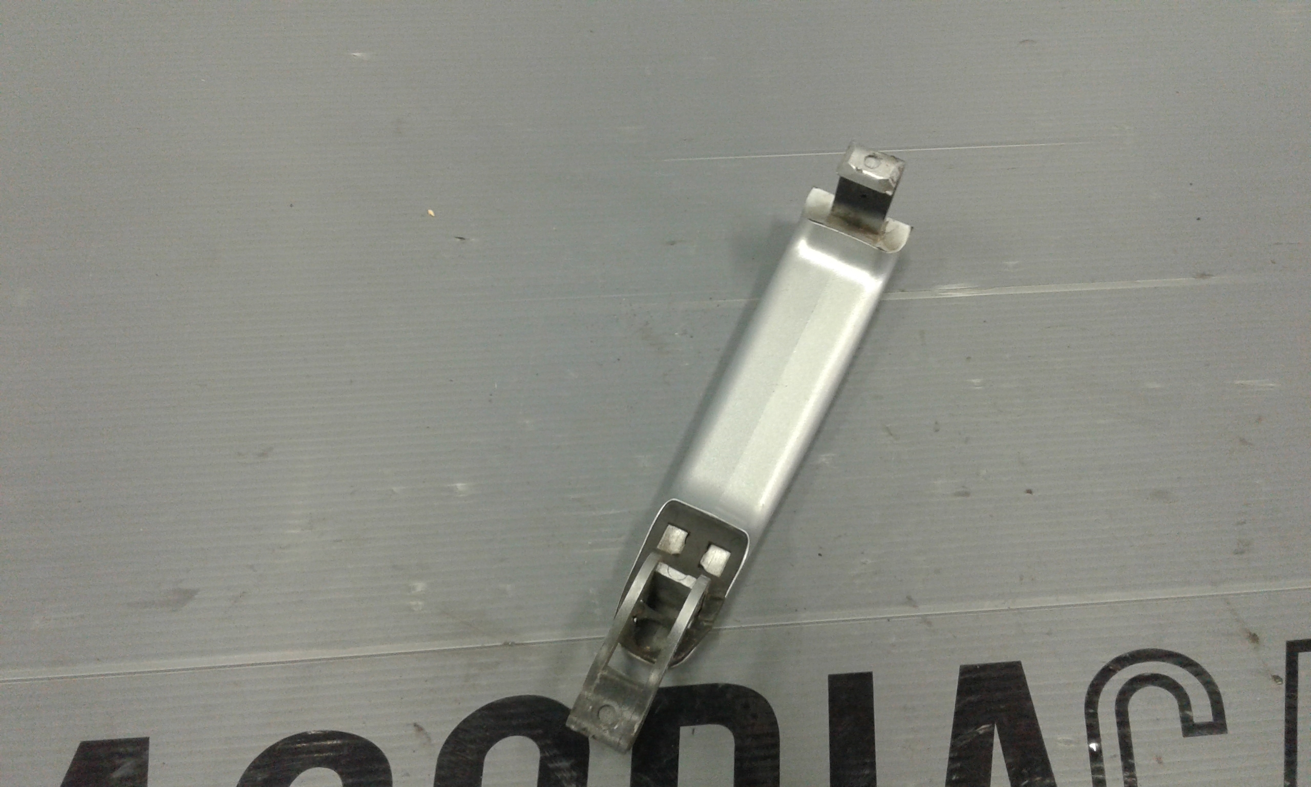 Maniglia esterna Posteriore Sinistra CITROEN C3 1 Serie