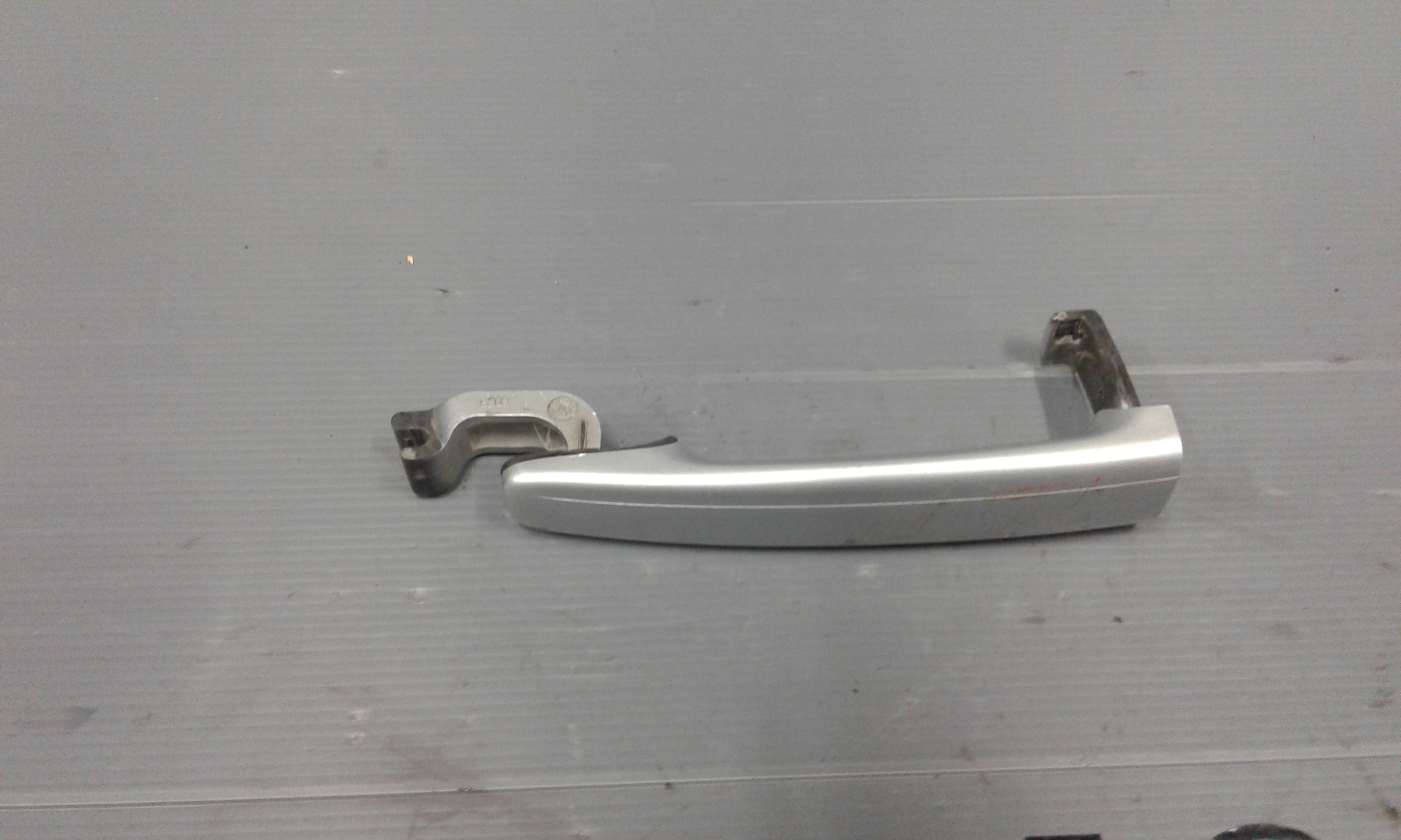 Maniglia esterna Posteriore Sinistra CITROEN C3 1 Serie