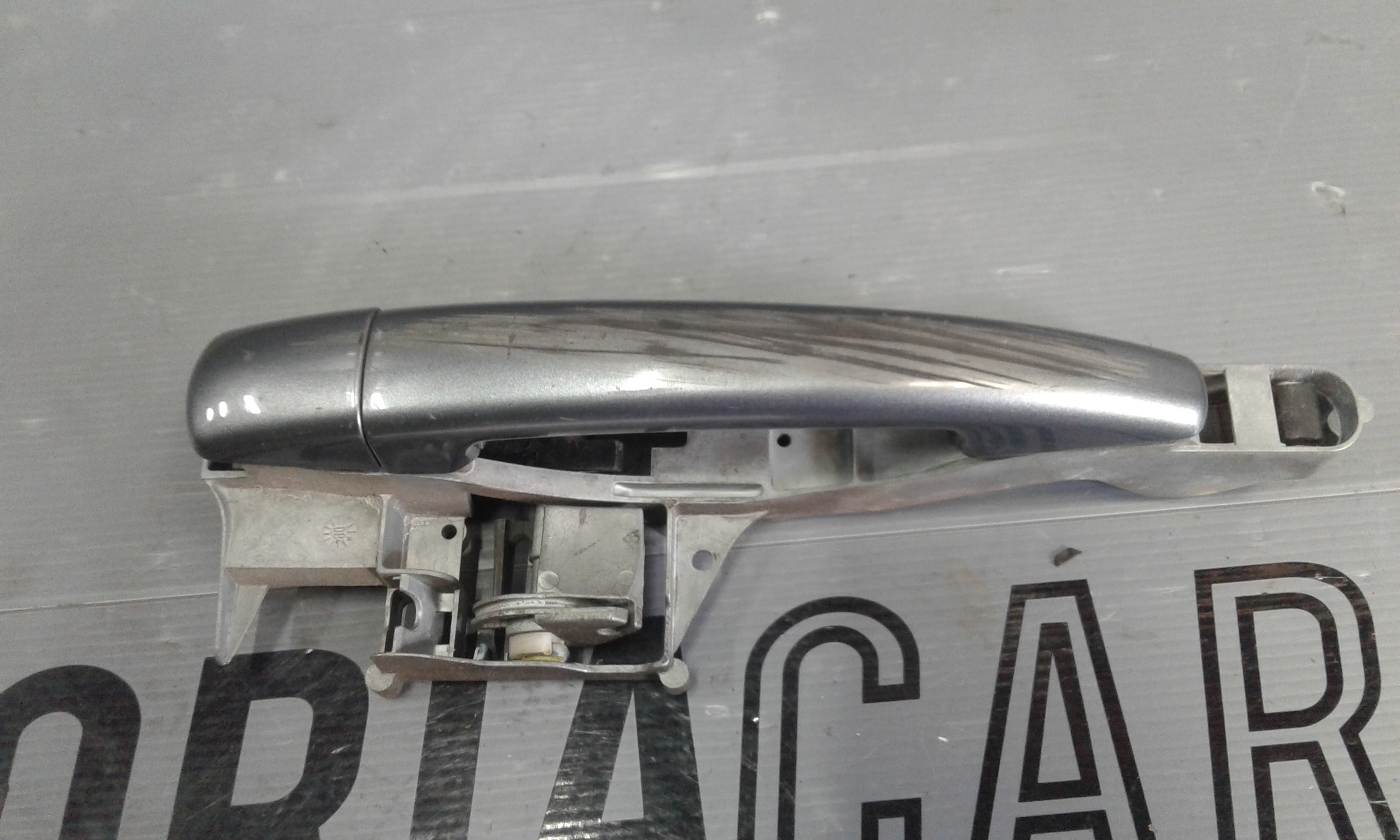 Maniglia esterna Posteriore Sinistra PEUGEOT 207 S. Wagon