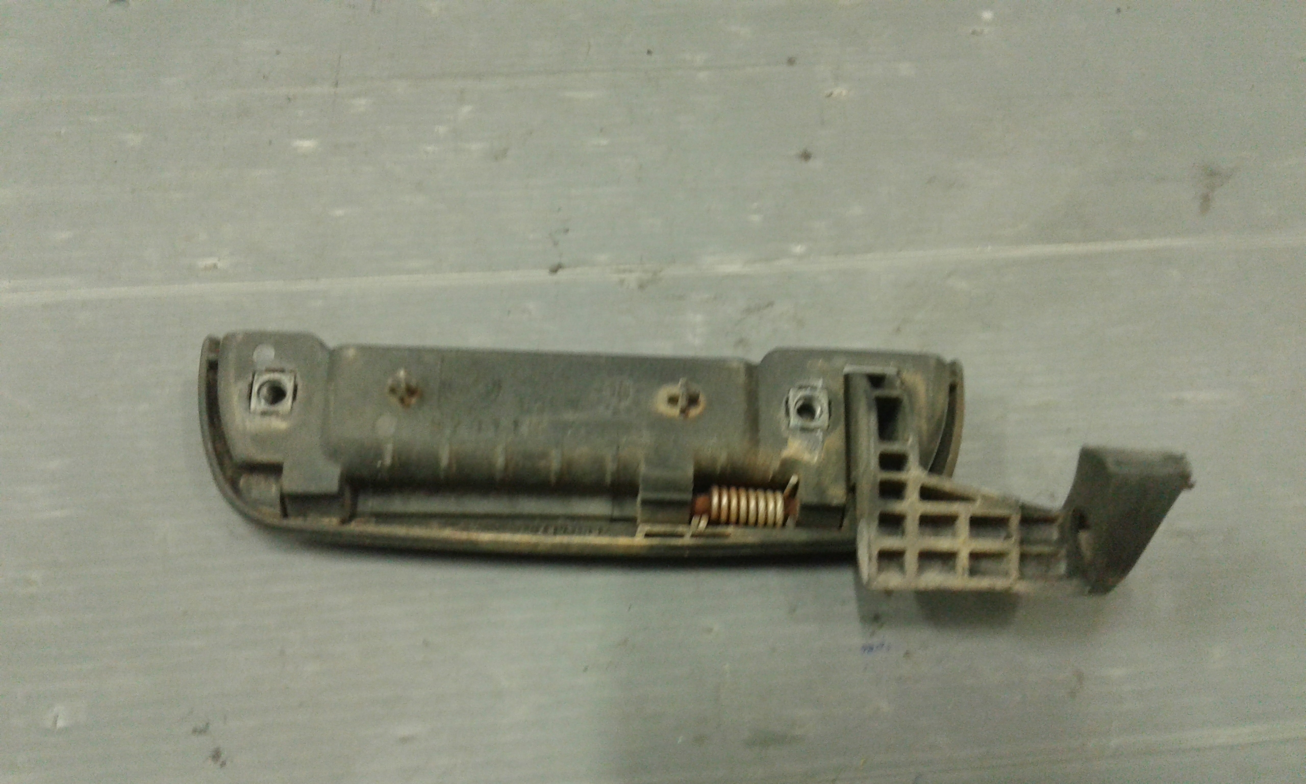 Maniglia esterna Posteriore Sinistra FIAT Punto Berlina 5P