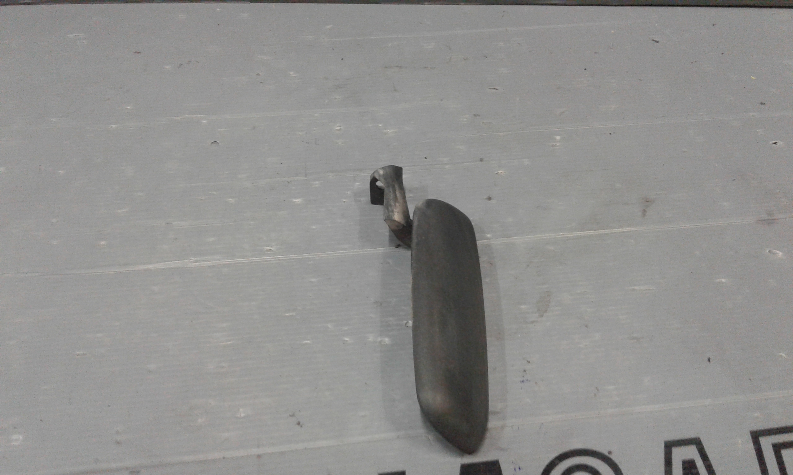 Maniglia esterna Posteriore Sinistra FIAT Punto Berlina 5P