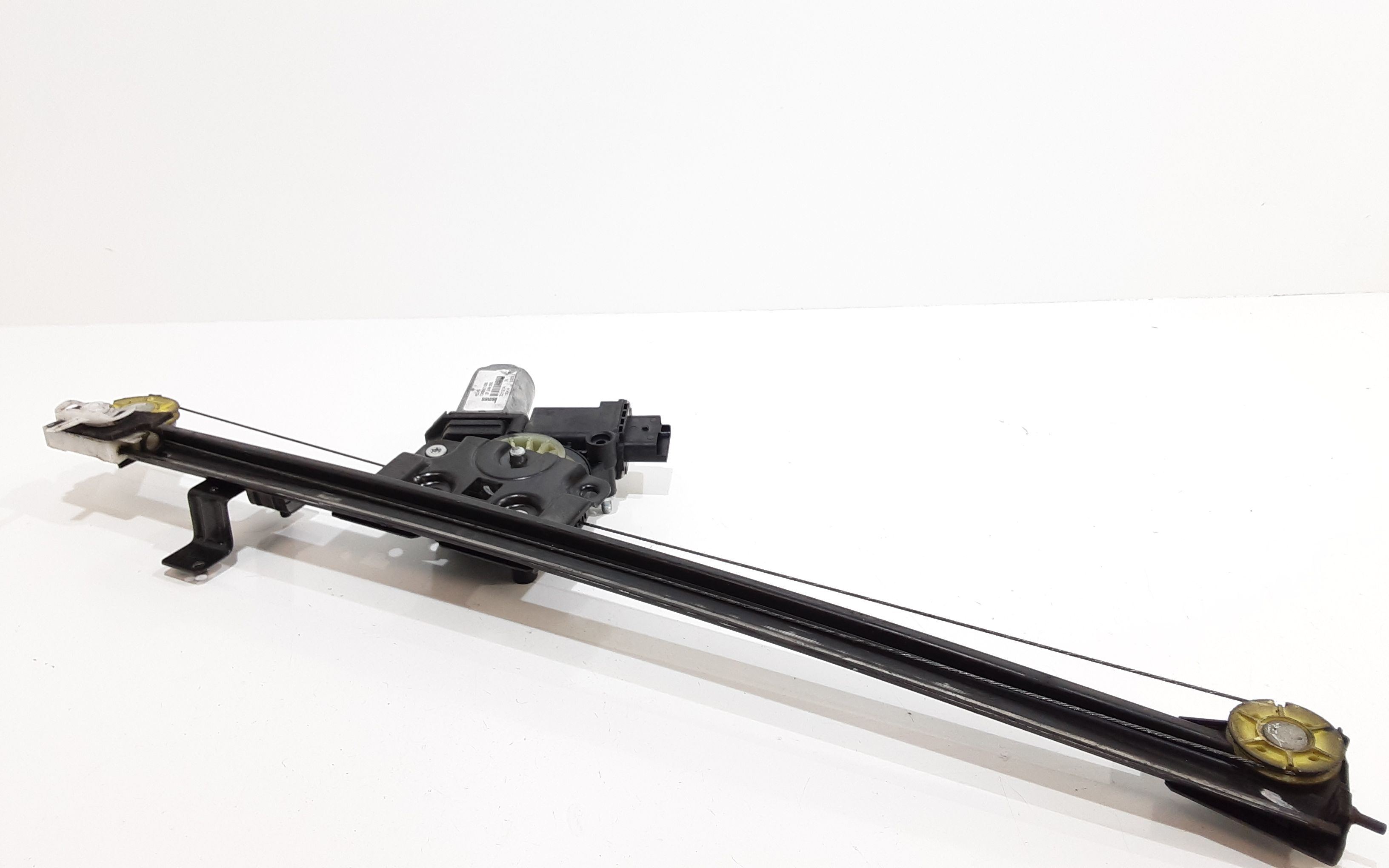 Cremagliera anteriore destra passeggero FIAT Ducato 5 Serie