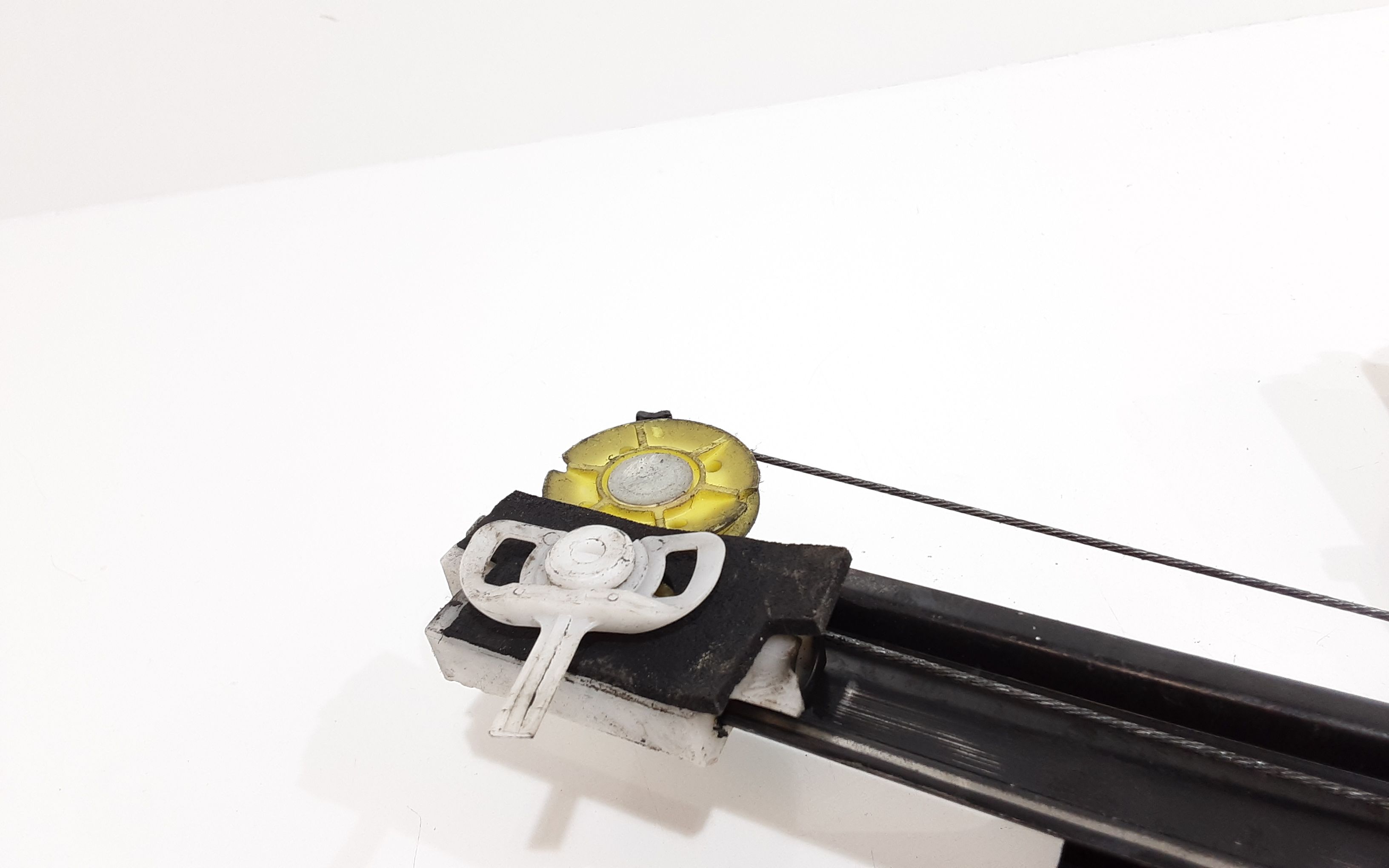 Cremagliera anteriore destra passeggero FIAT Ducato 5 Serie