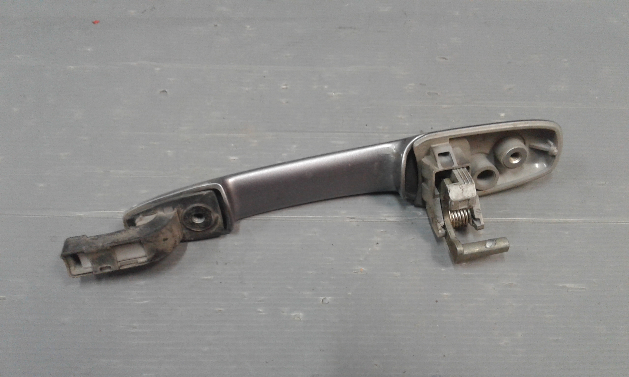 Maniglia esterna Posteriore Sinistra MAZDA 6 S. Wagon