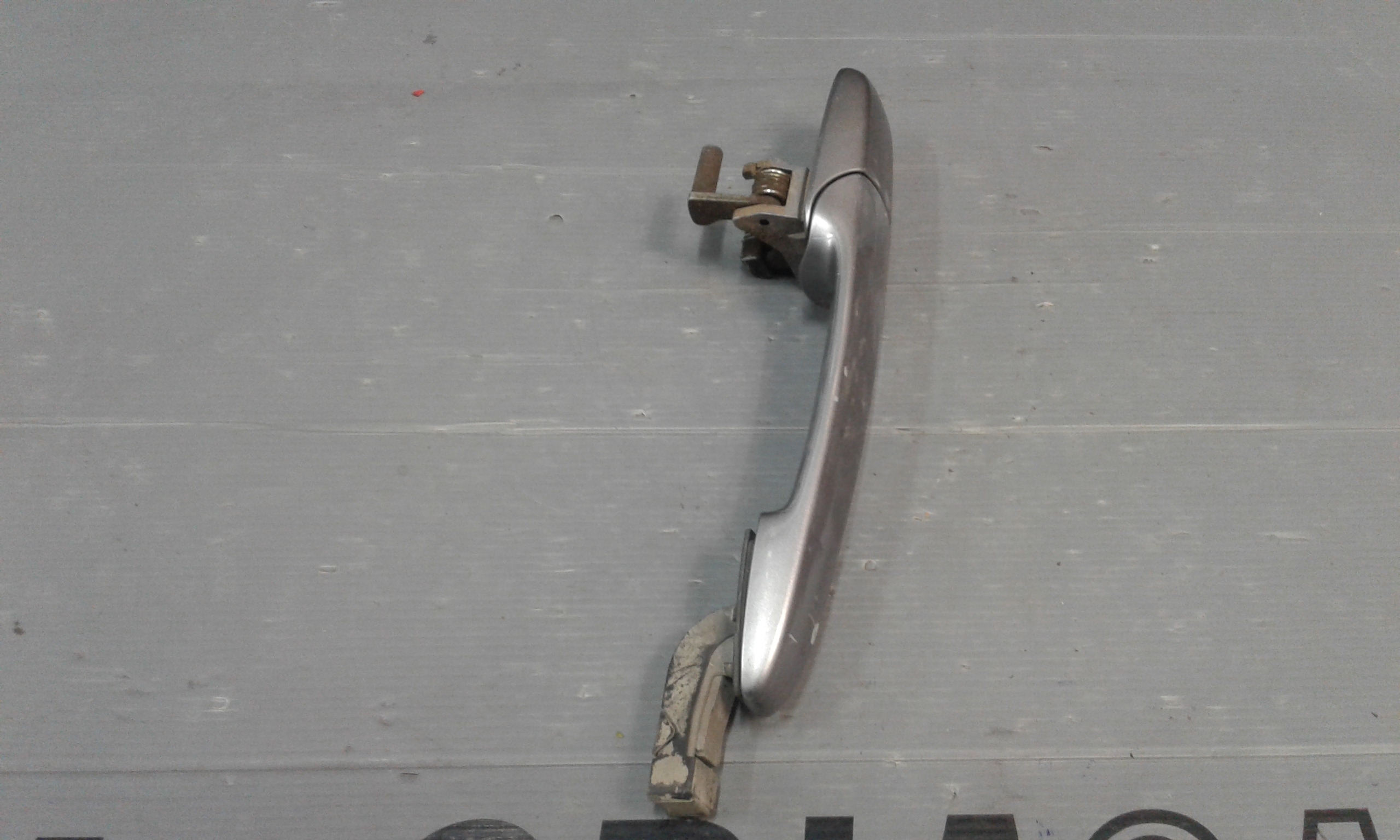 Maniglia esterna Posteriore Sinistra MAZDA 6 S. Wagon