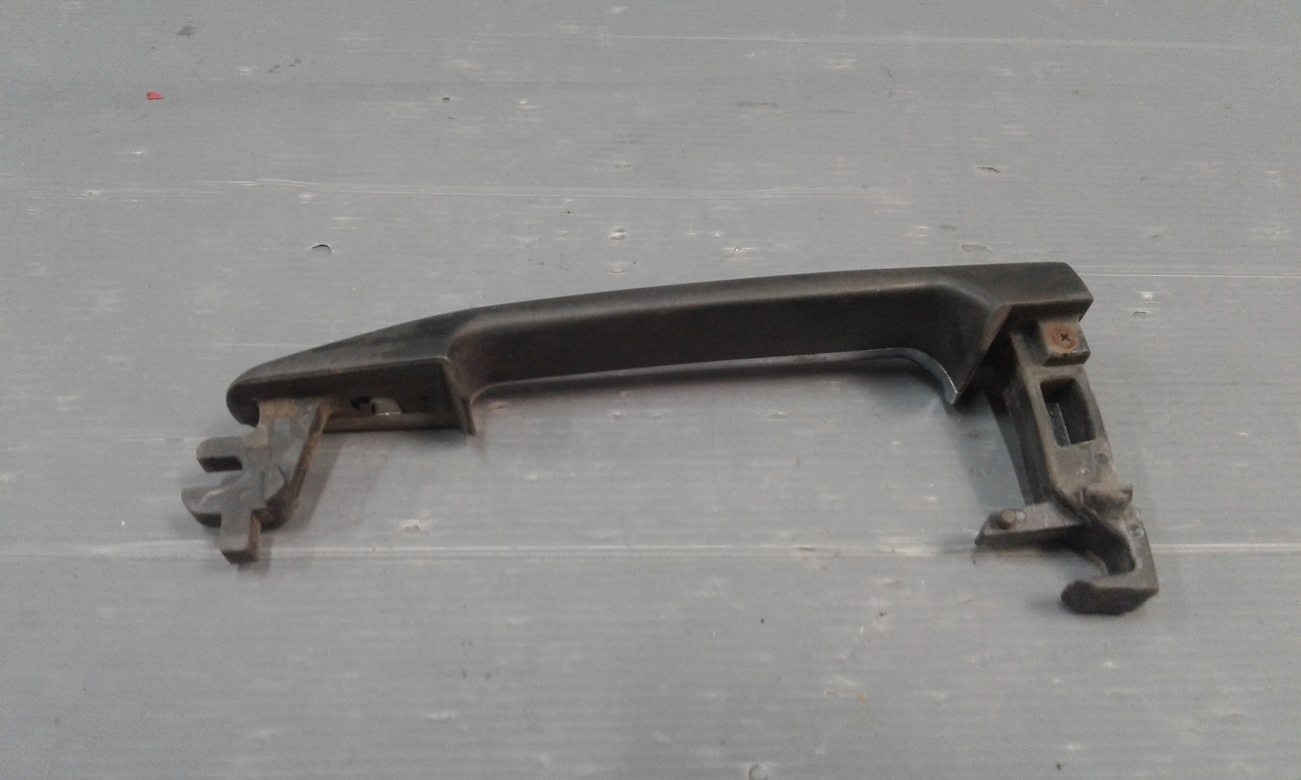 Maniglia esterna Posteriore Sinistra MERCEDES Classe E Berlina W210