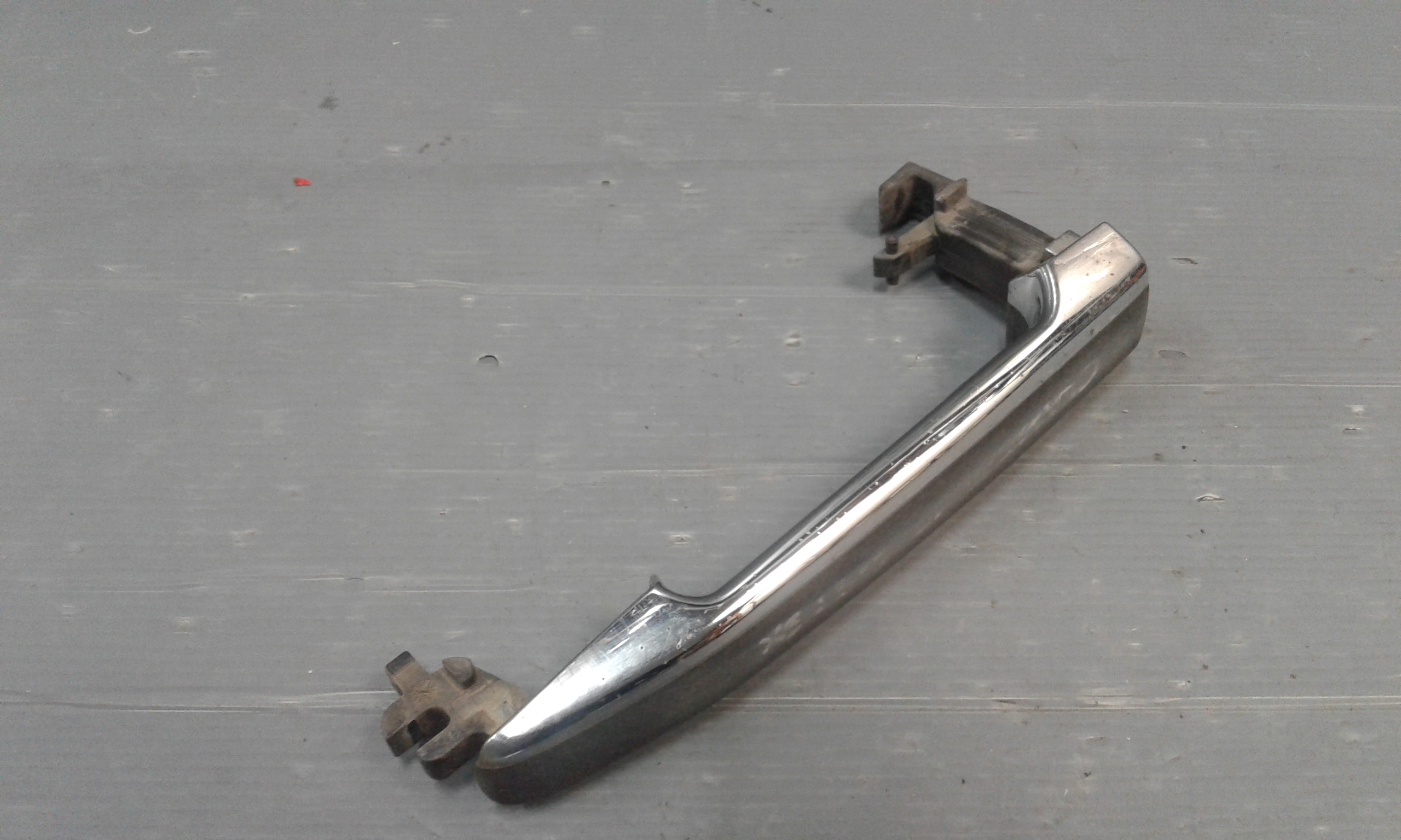 Maniglia esterna Posteriore Sinistra MERCEDES Classe E Berlina W210