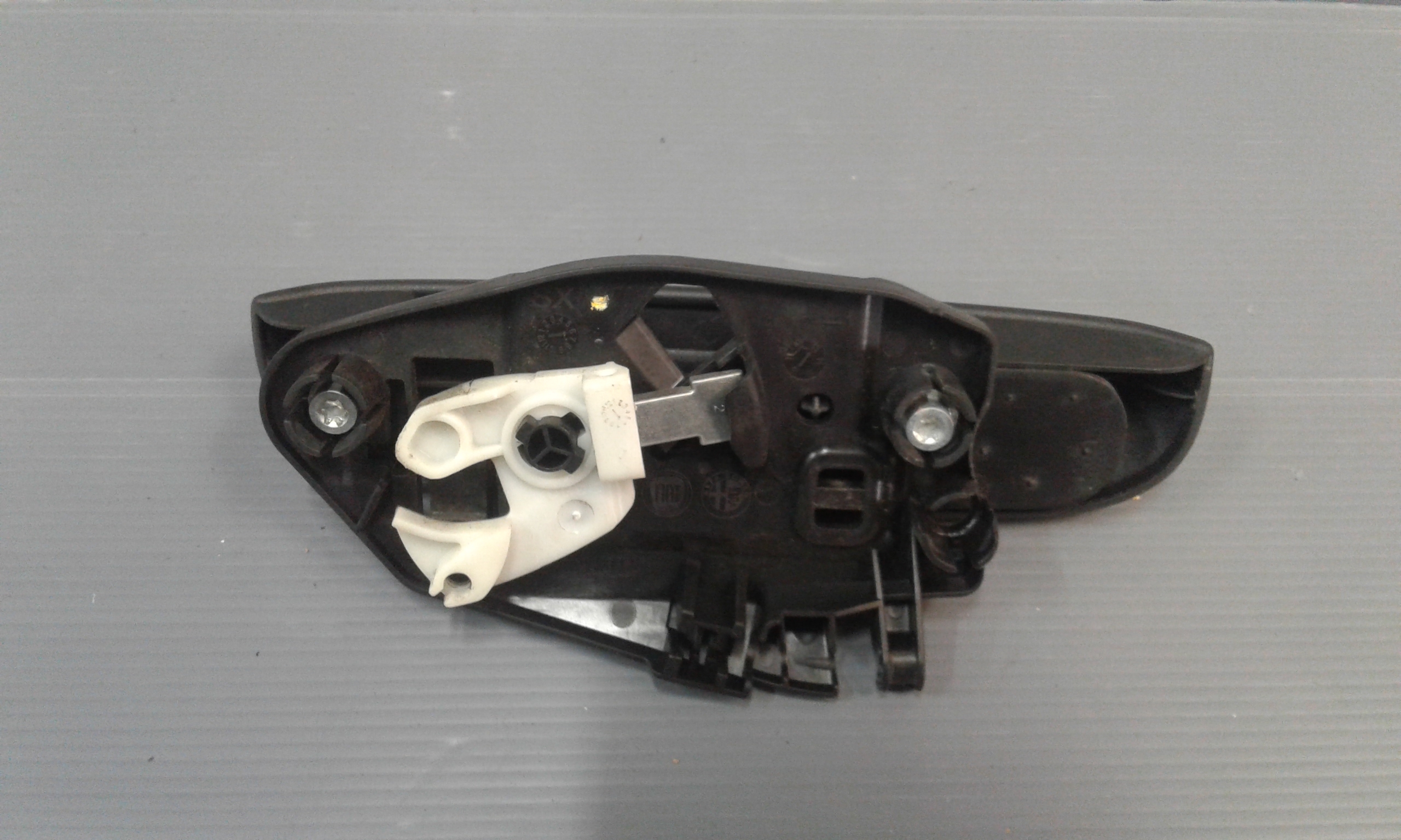 Maniglia esterna Posteriore Sinistra FIAT Panda 3 Serie