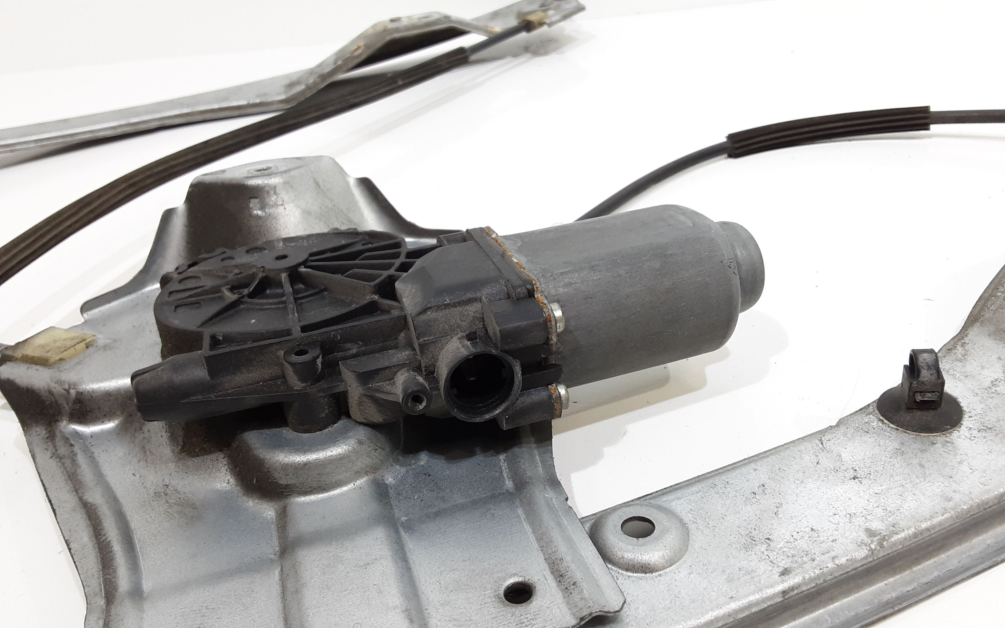 Cremagliera anteriore destra passeggero RENAULT Clio Serie (08>15)