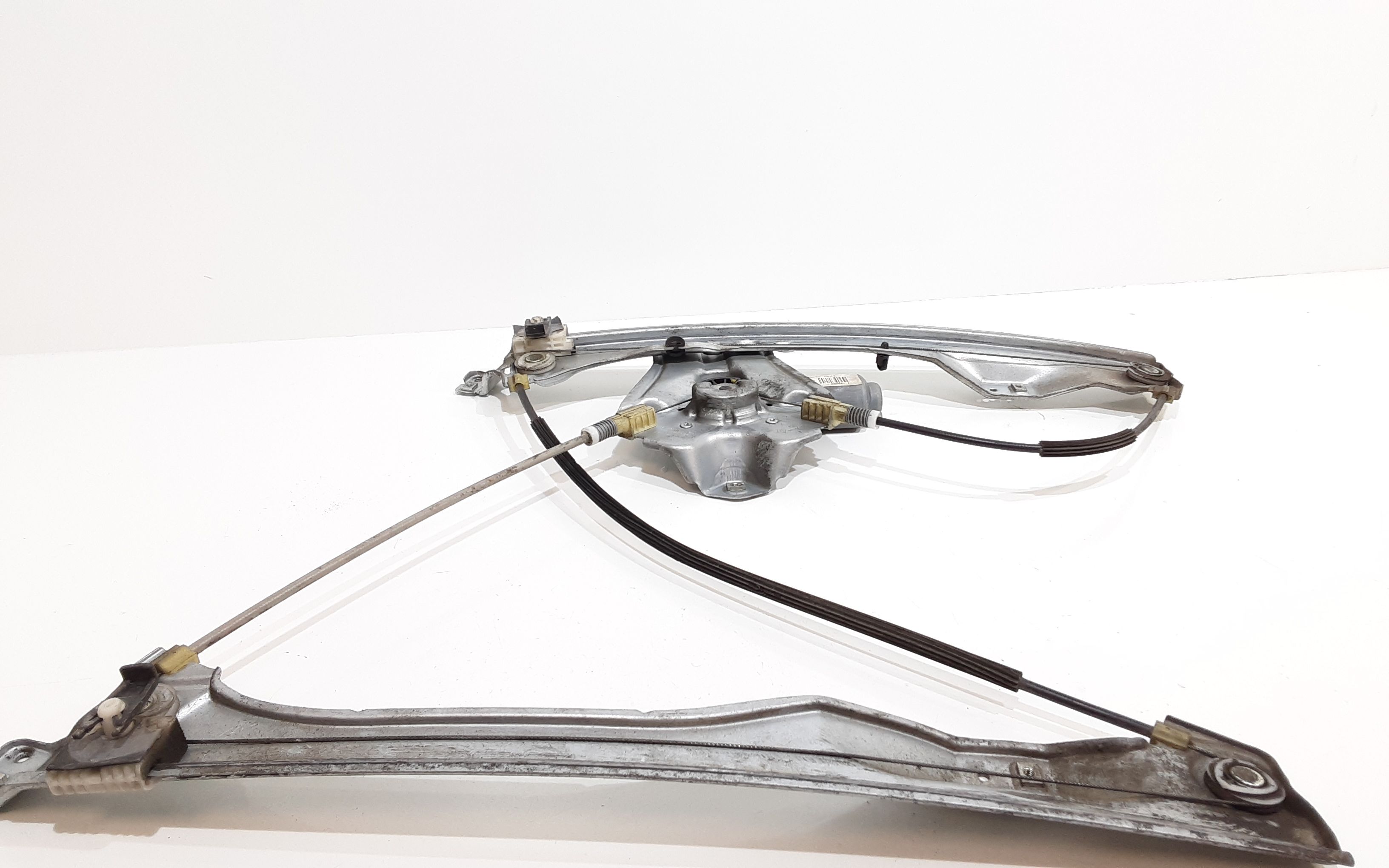 Cremagliera anteriore destra passeggero RENAULT Clio Serie (08>15)