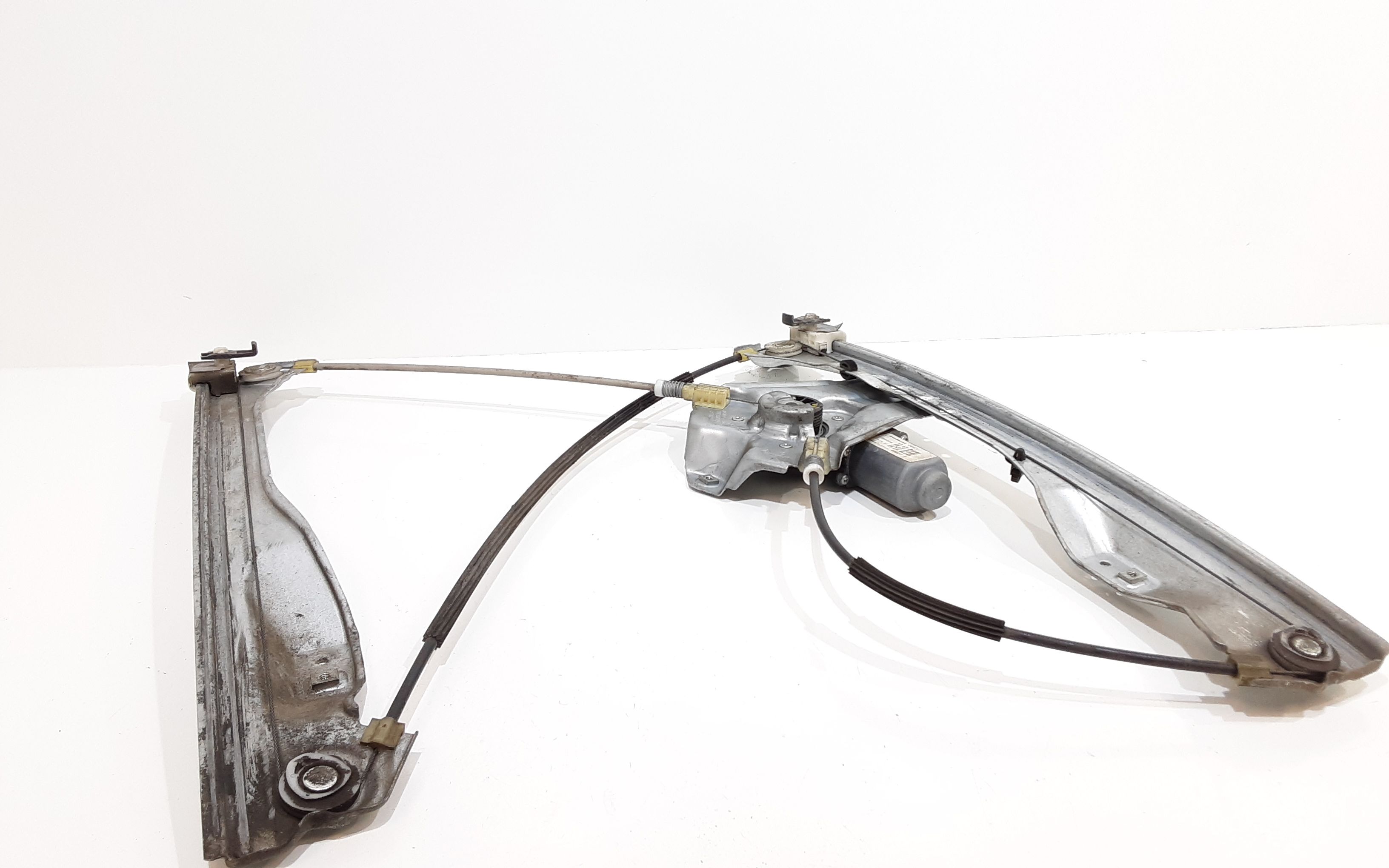 Cremagliera anteriore destra passeggero RENAULT Clio Serie (08>15)