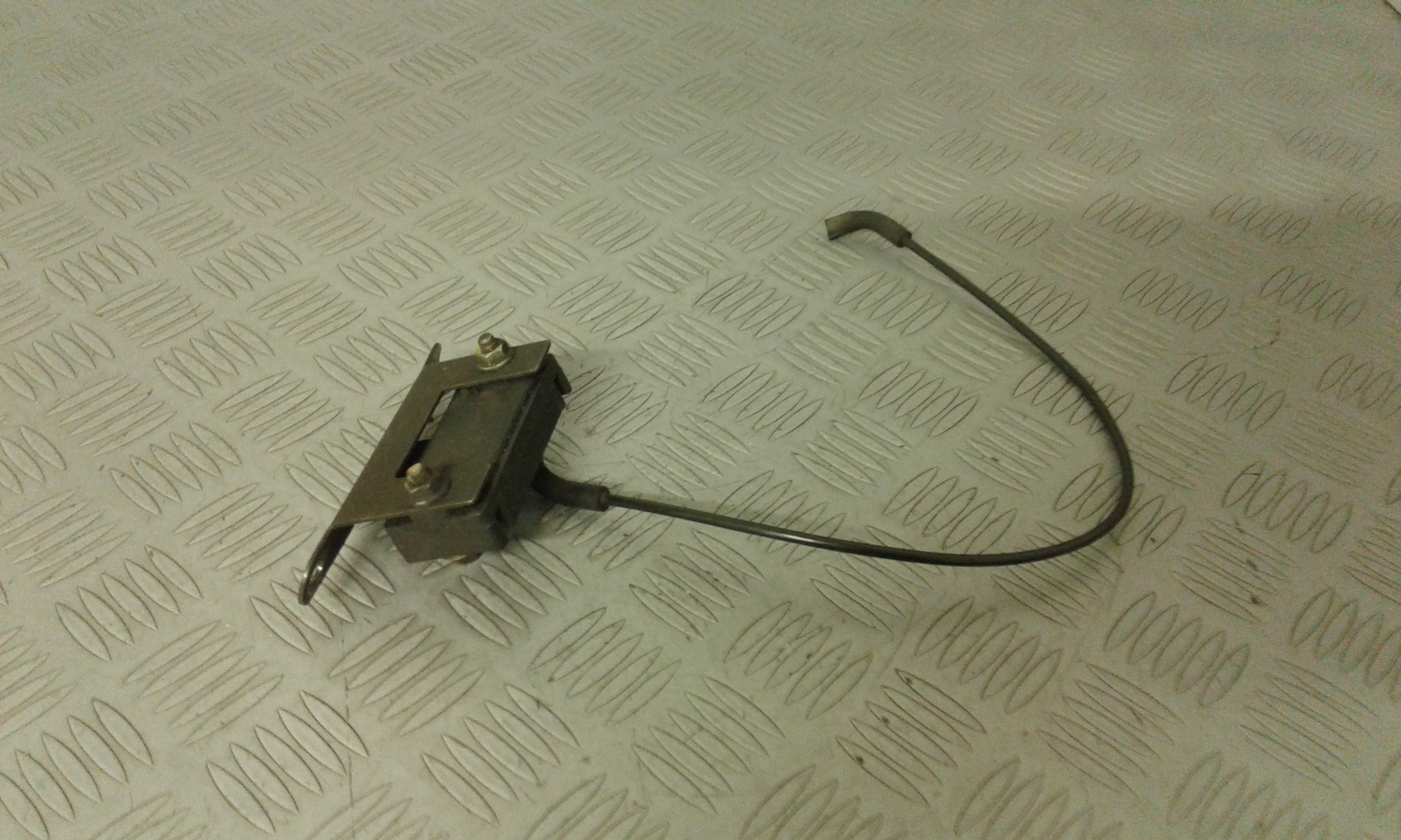 Serratura Cofano Posteriore DAEWOO Matiz 1 Serie