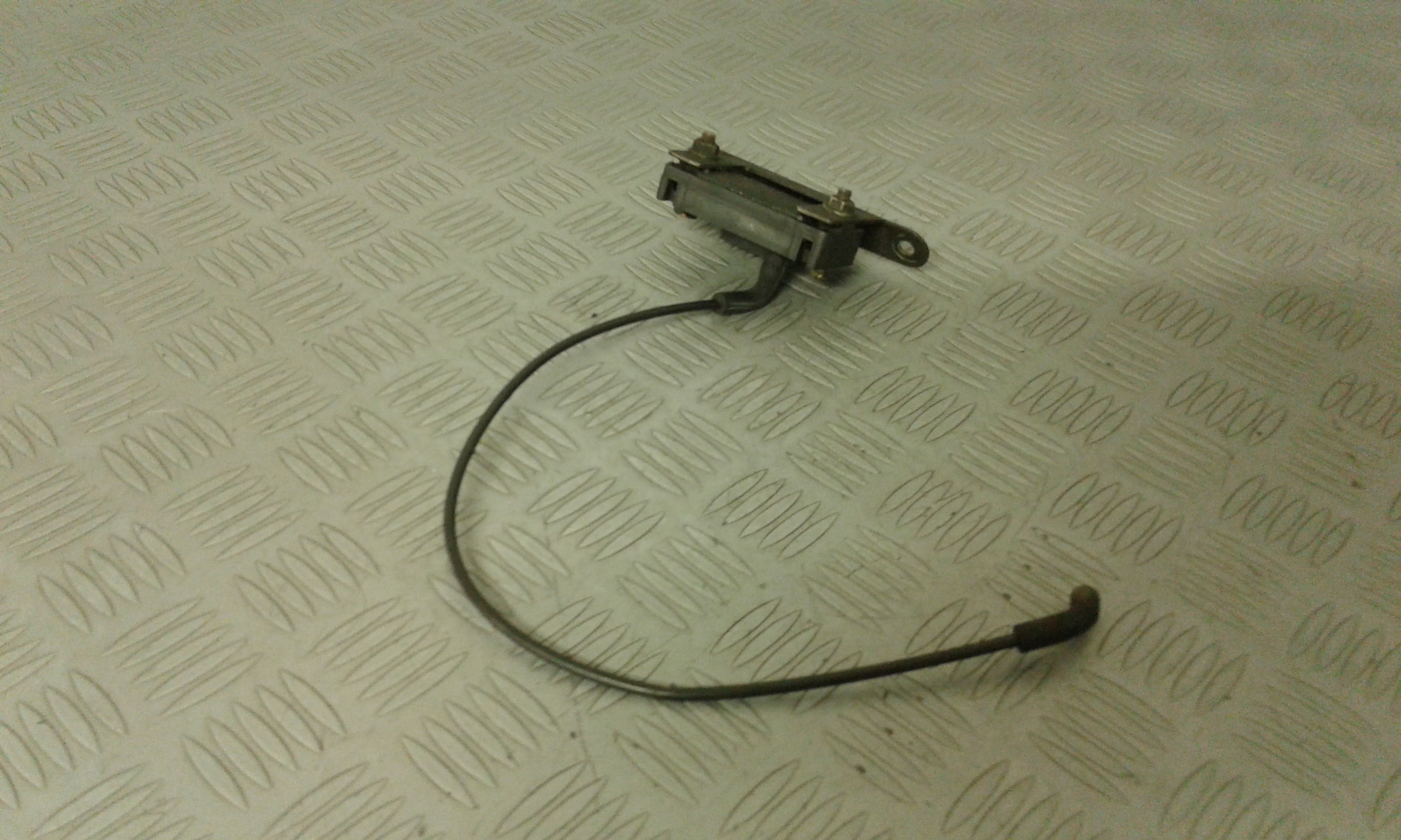 Serratura Cofano Posteriore DAEWOO Matiz 1 Serie