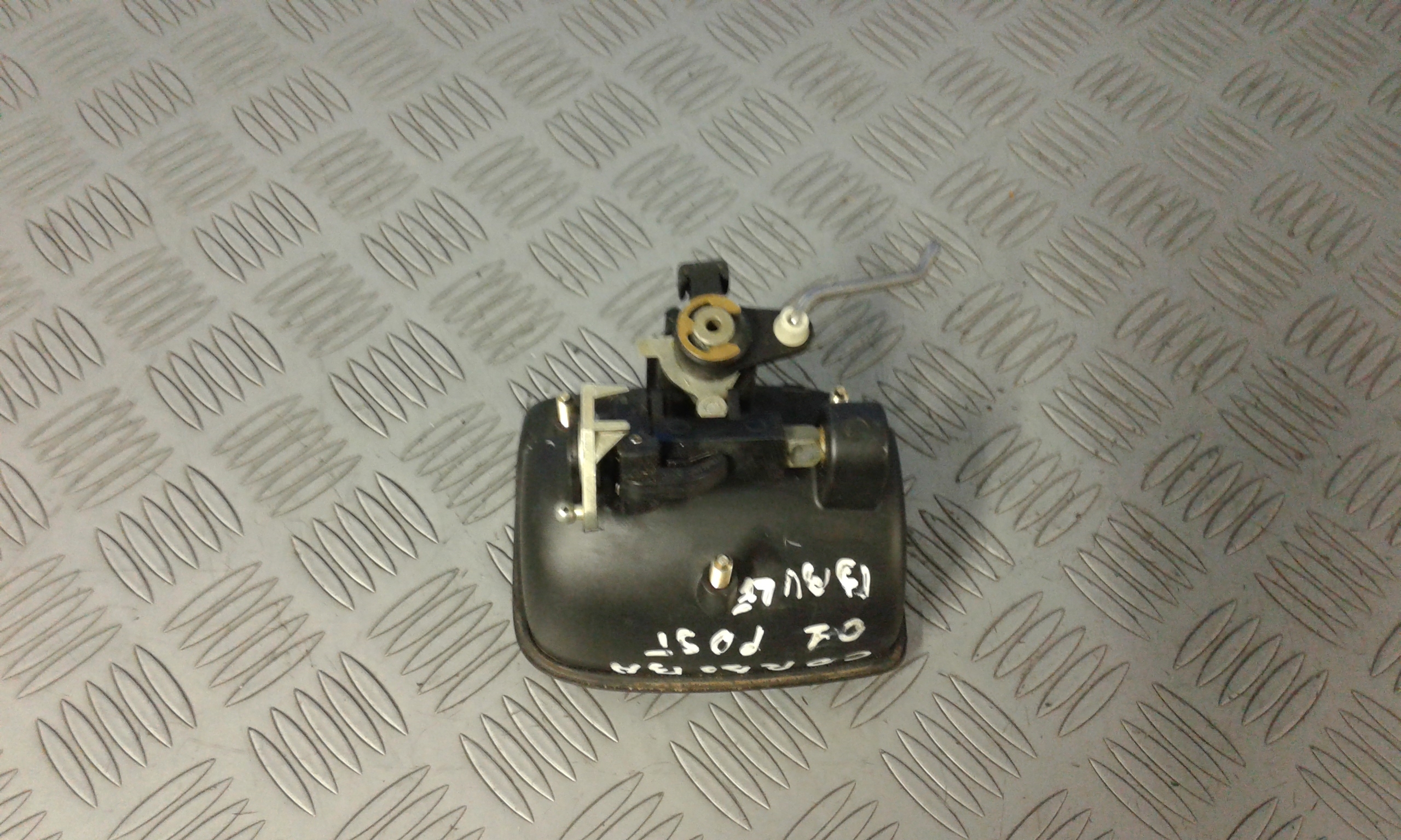 Serratura Cofano Posteriore SEAT Cordoba Berlina 3 Serie