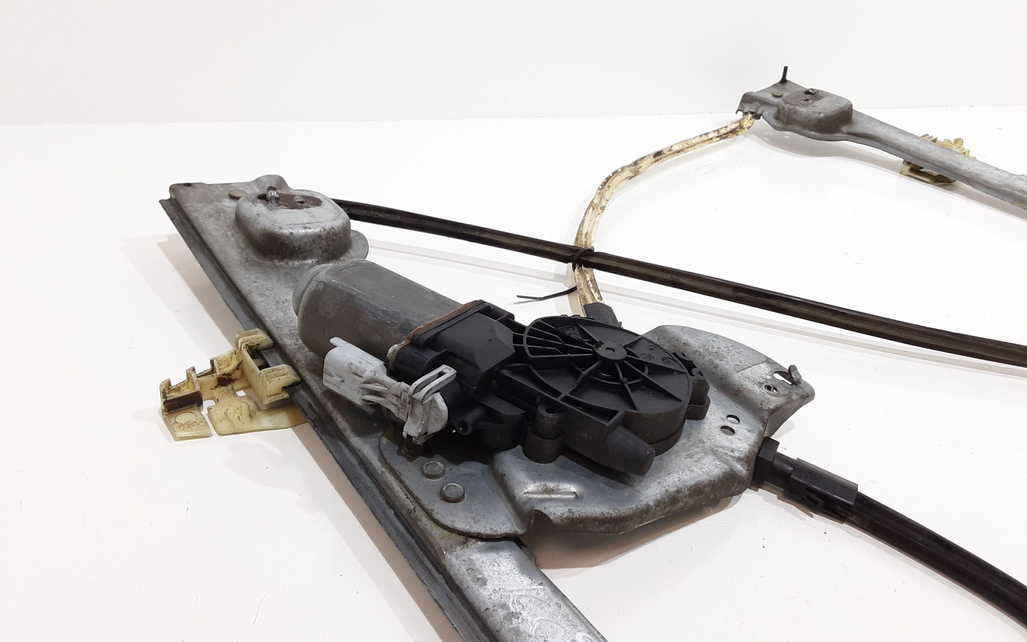 Cremagliera anteriore destra passeggero PEUGEOT 1007 1 Serie