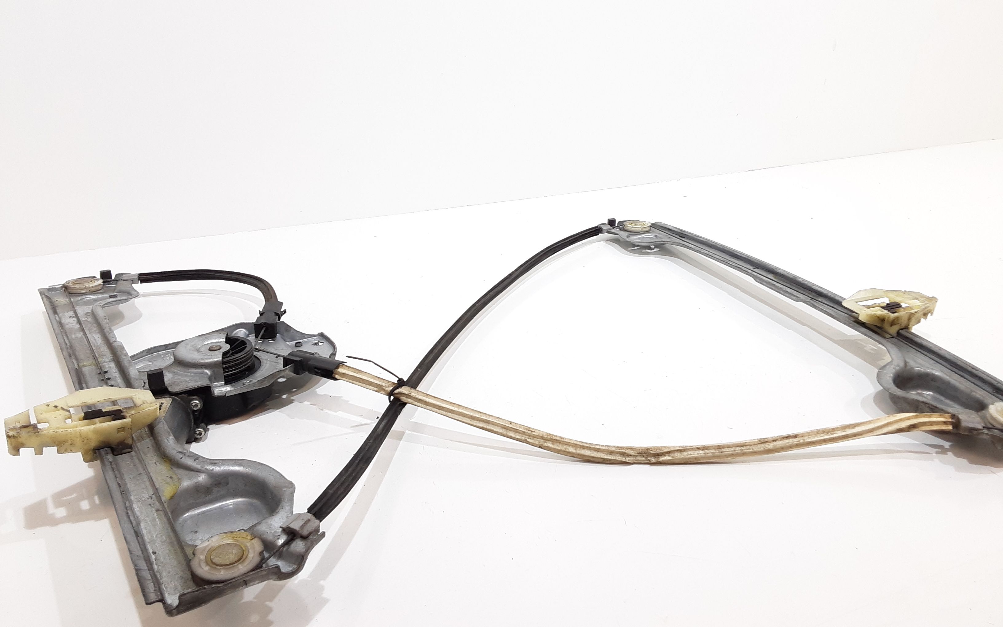 Cremagliera anteriore destra passeggero PEUGEOT 1007 1 Serie