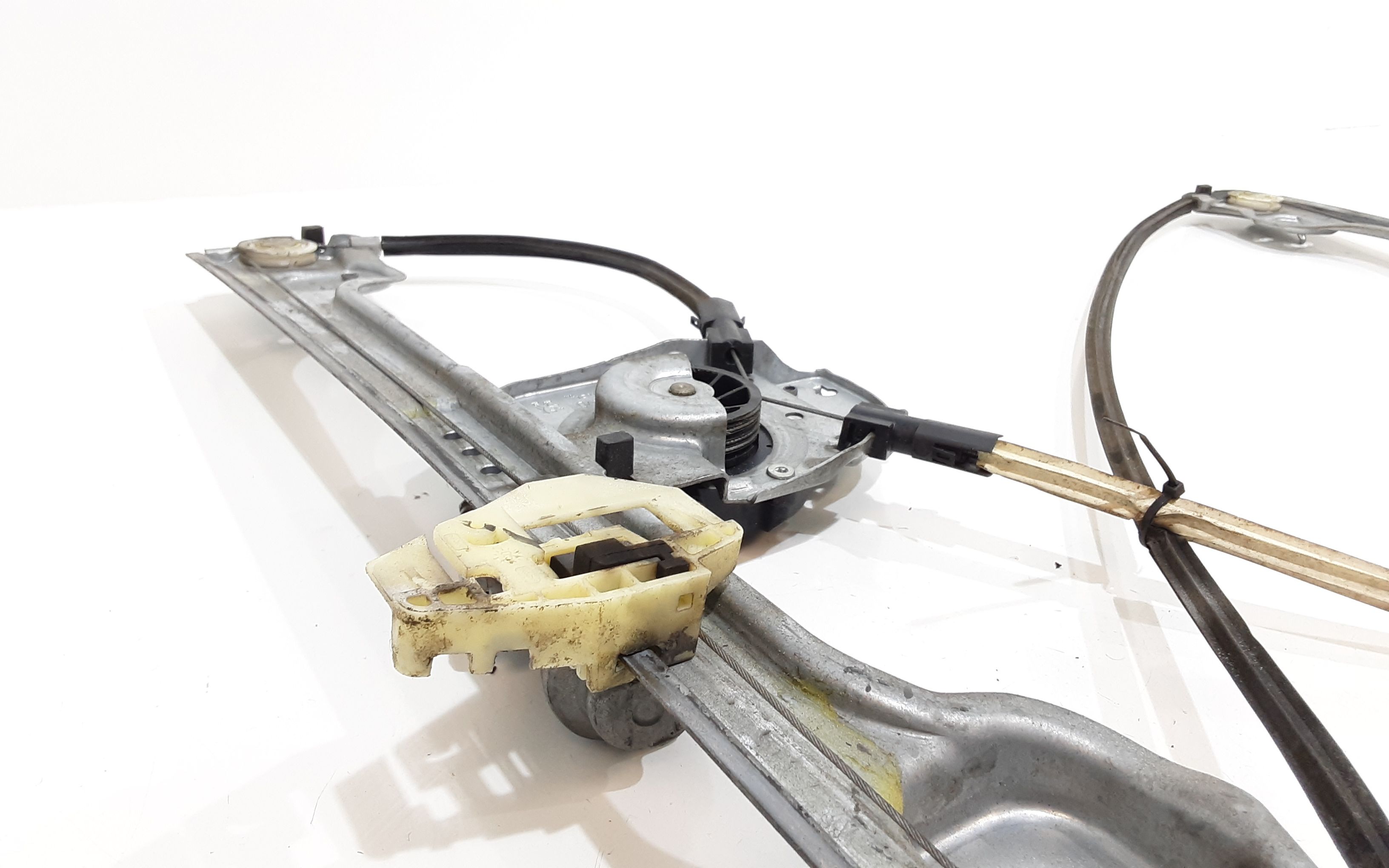 Cremagliera anteriore destra passeggero PEUGEOT 1007 1 Serie