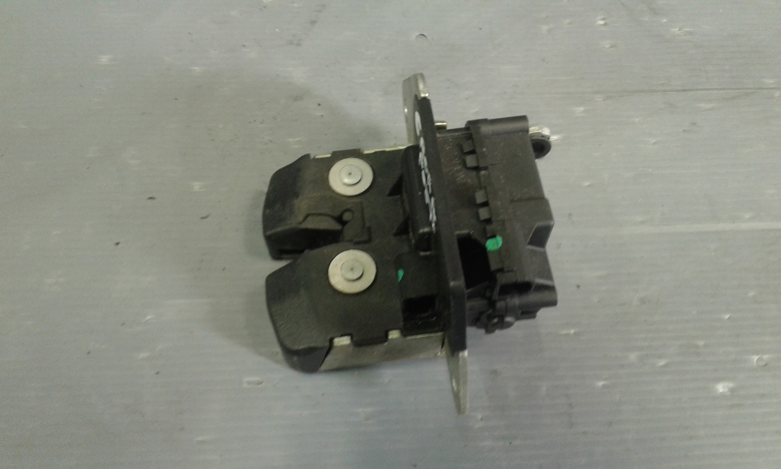 Serratura Cofano Posteriore OPEL Corsa C 5P 1 Serie