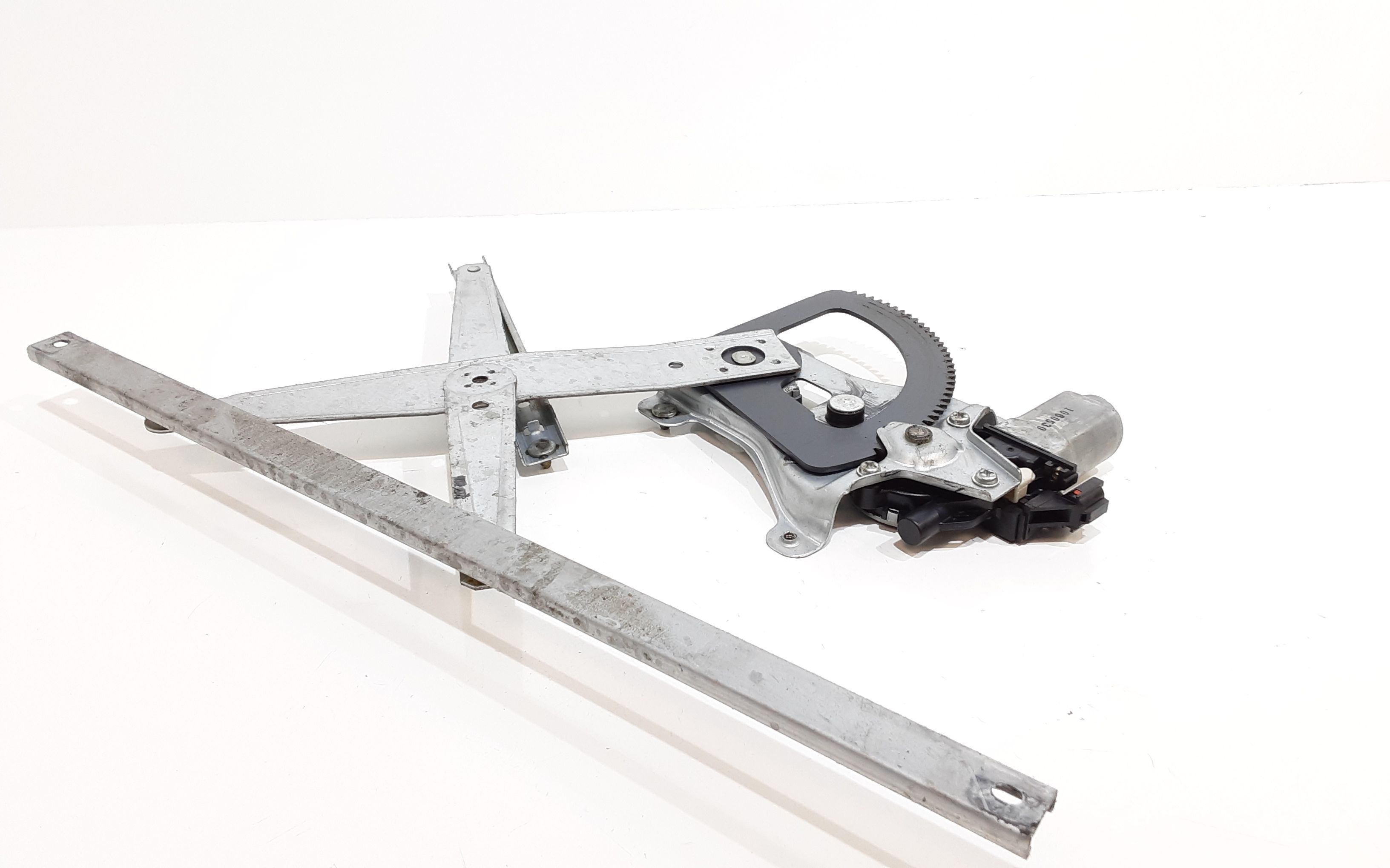 Cremagliera anteriore destra passeggero CHEVROLET Kalos 2 Serie