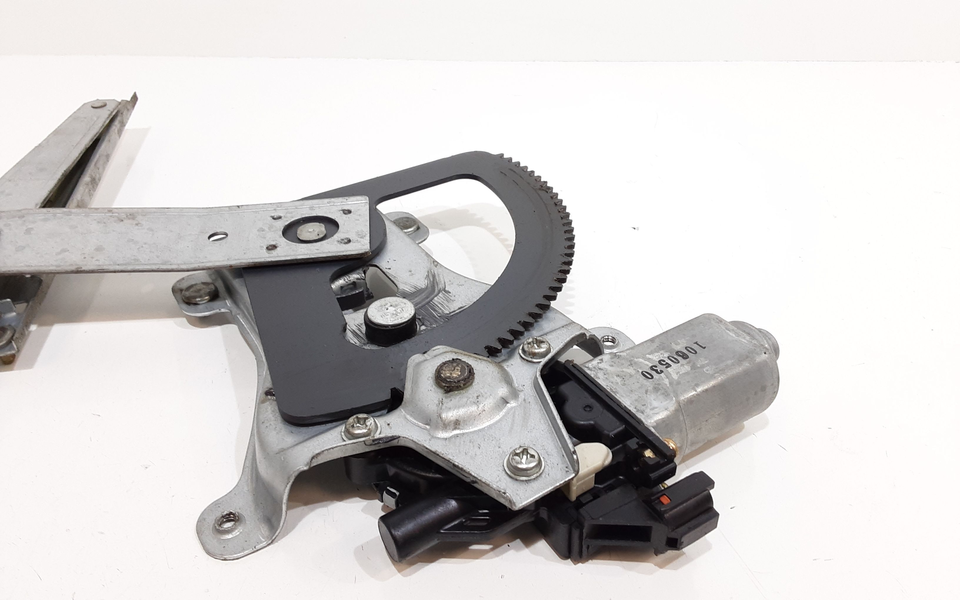 Cremagliera anteriore destra passeggero CHEVROLET Kalos 2 Serie