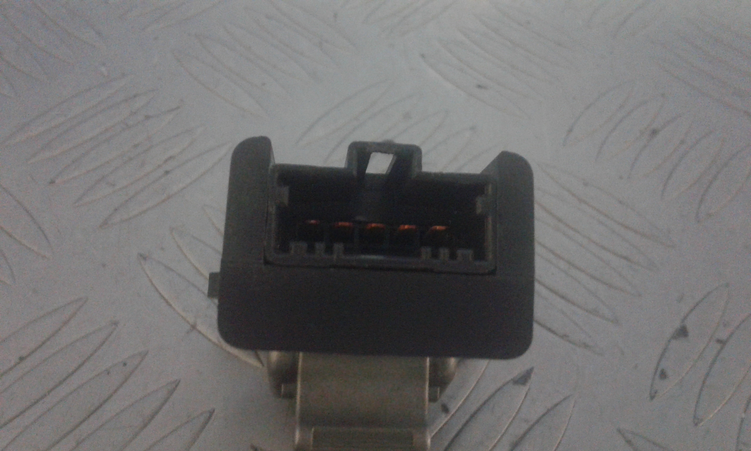 Pulsantiera Posteriore Sinistra HONDA Civic Berlina 3P 3 Serie