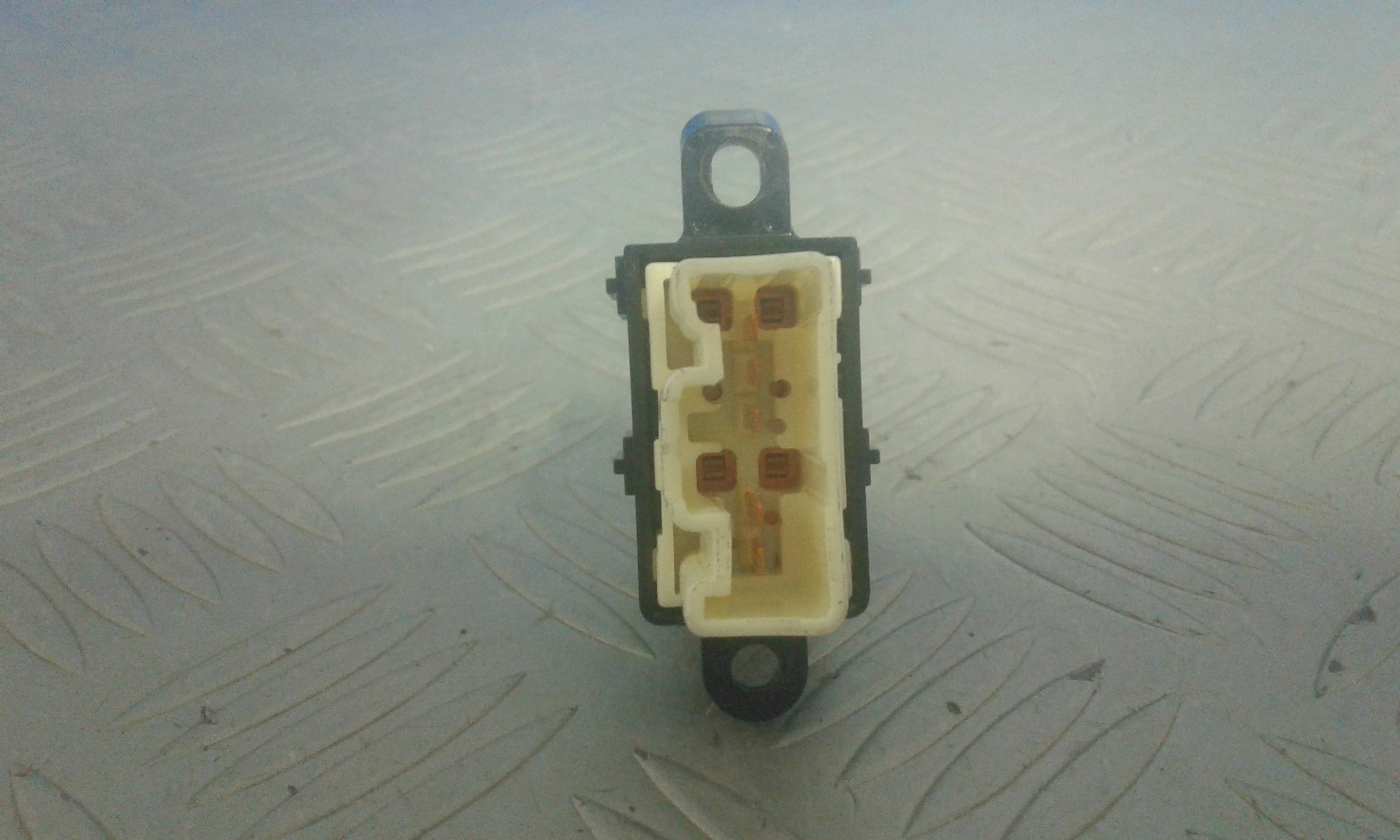 Pulsantiera Posteriore Sinistra MAZDA 6 S. Wagon