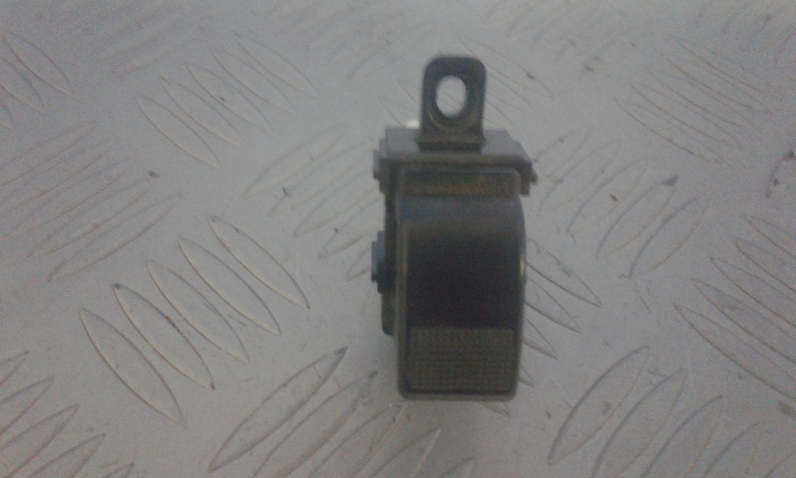 Pulsantiera Posteriore Sinistra MAZDA 6 S. Wagon