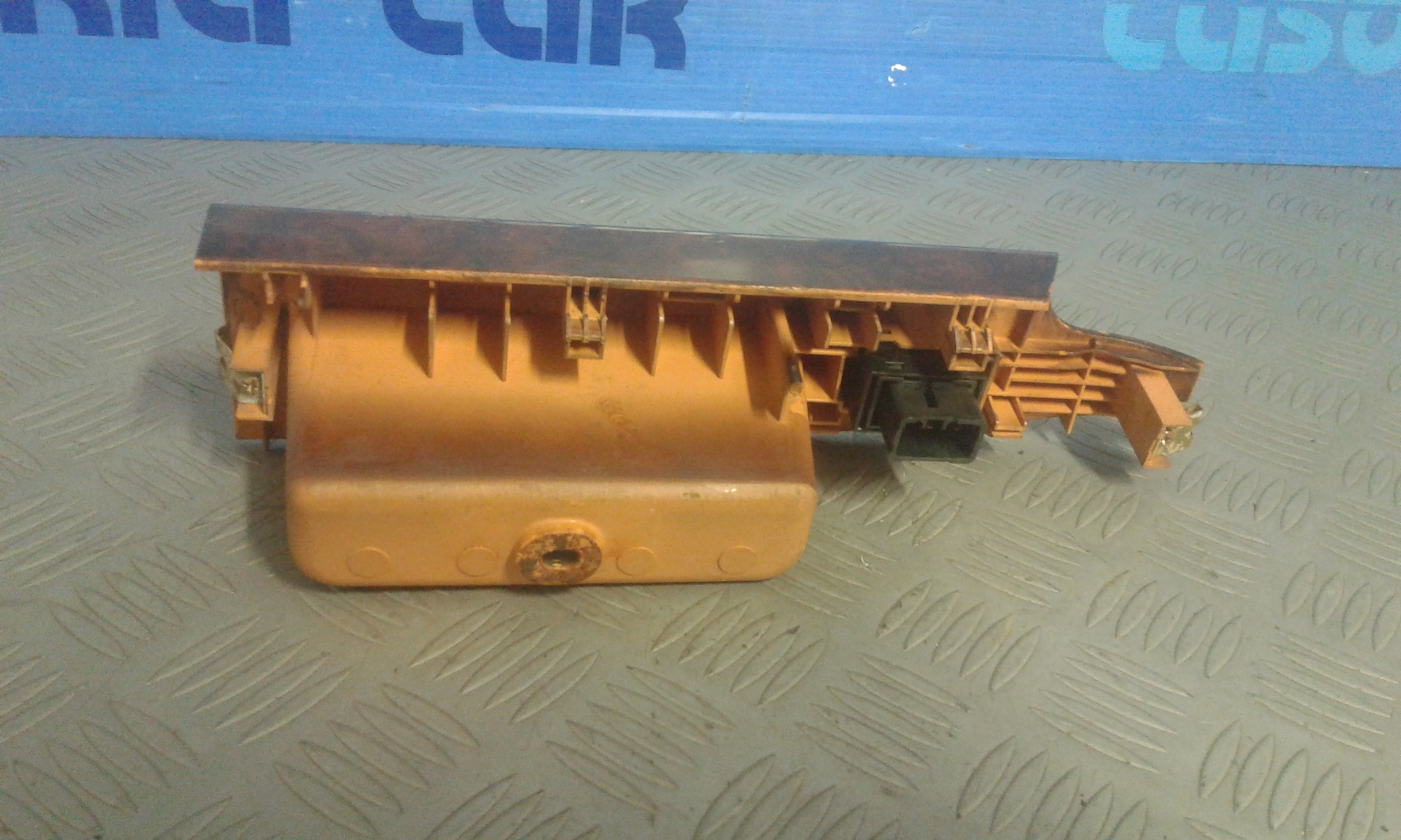 Pulsantiera Posteriore Sinistra KIA Sorento 1 Serie