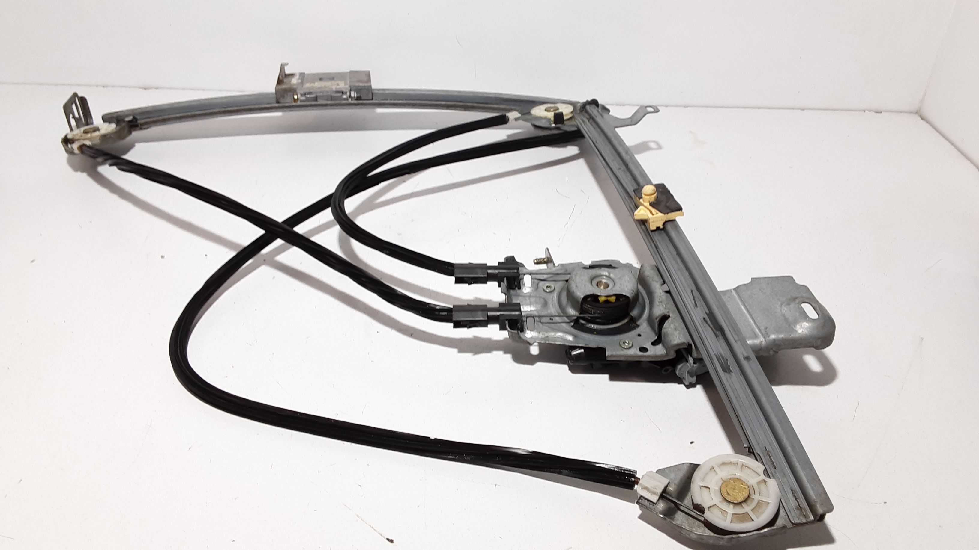 Cremagliera anteriore destra passeggero CITROEN C3 Pluriel