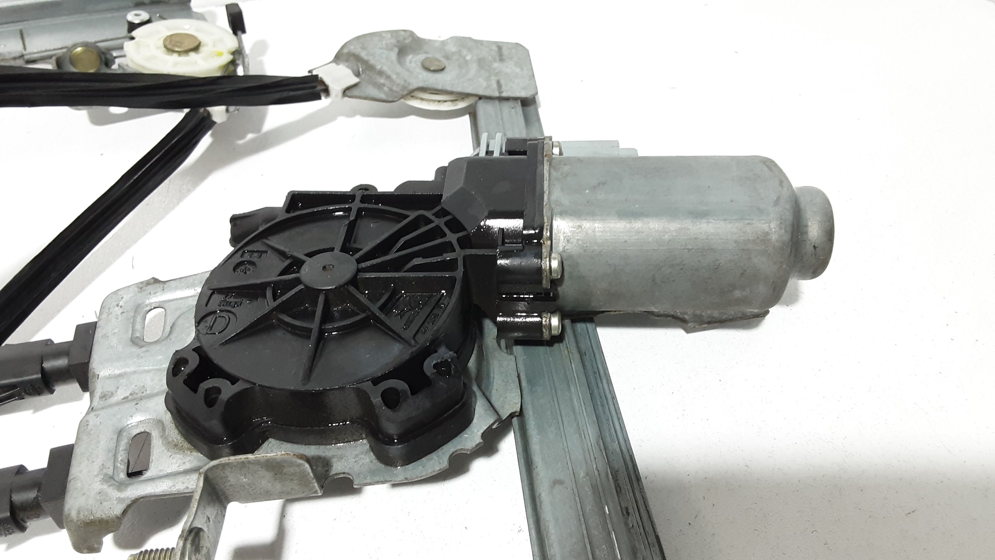 Cremagliera anteriore destra passeggero CITROEN C3 Pluriel