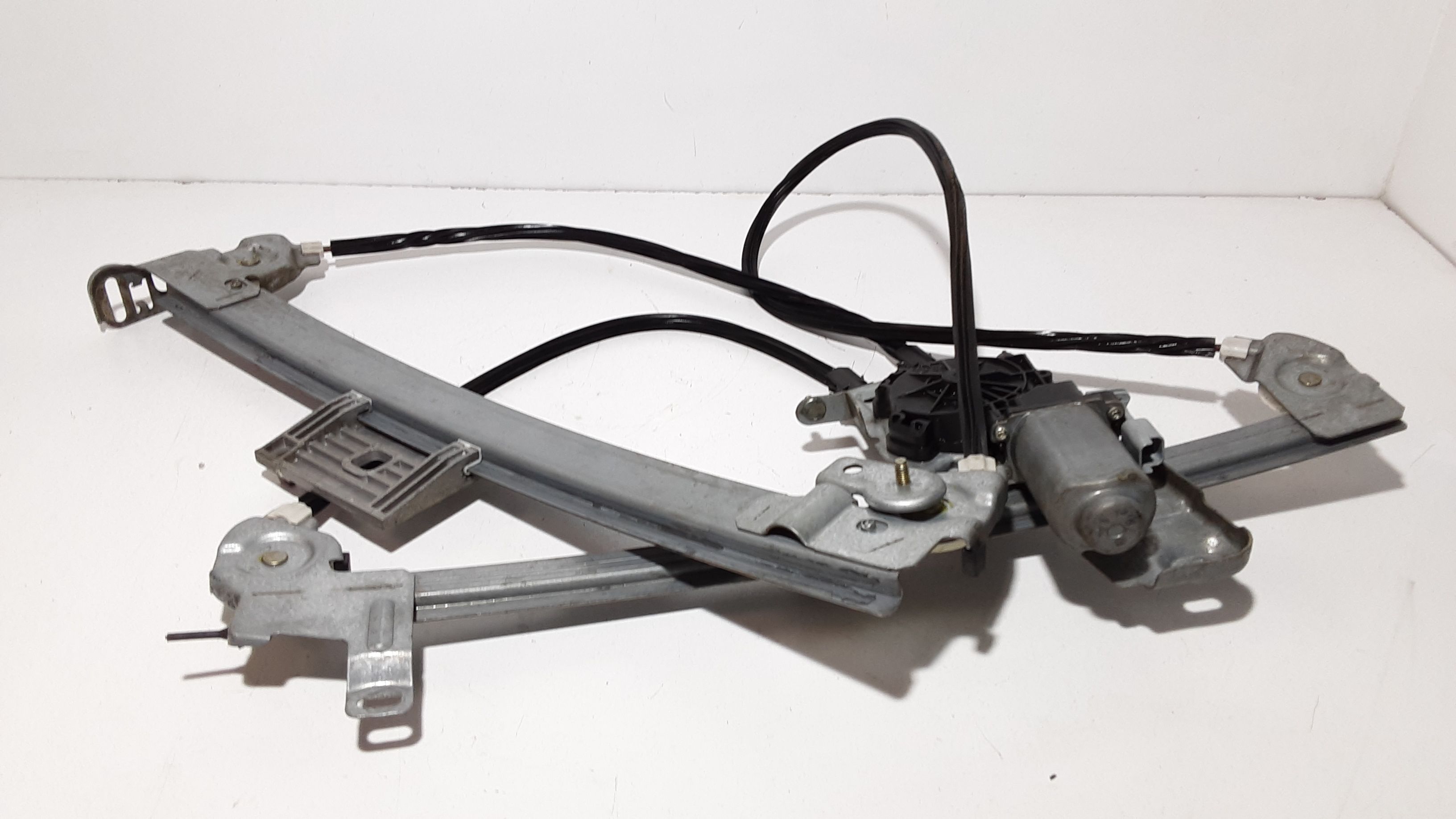 Cremagliera anteriore destra passeggero CITROEN C3 Pluriel