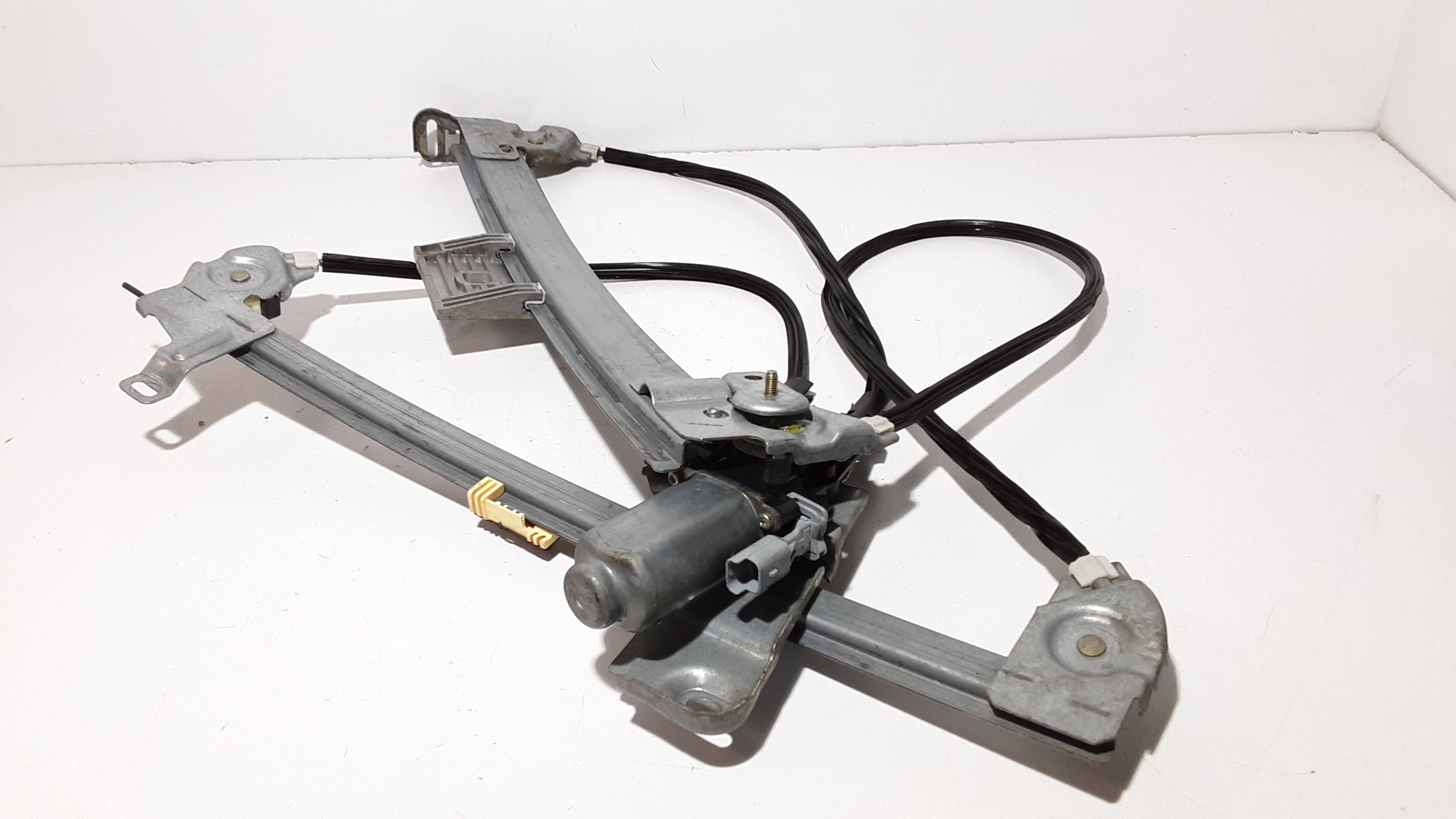 Cremagliera anteriore destra passeggero CITROEN C3 Pluriel