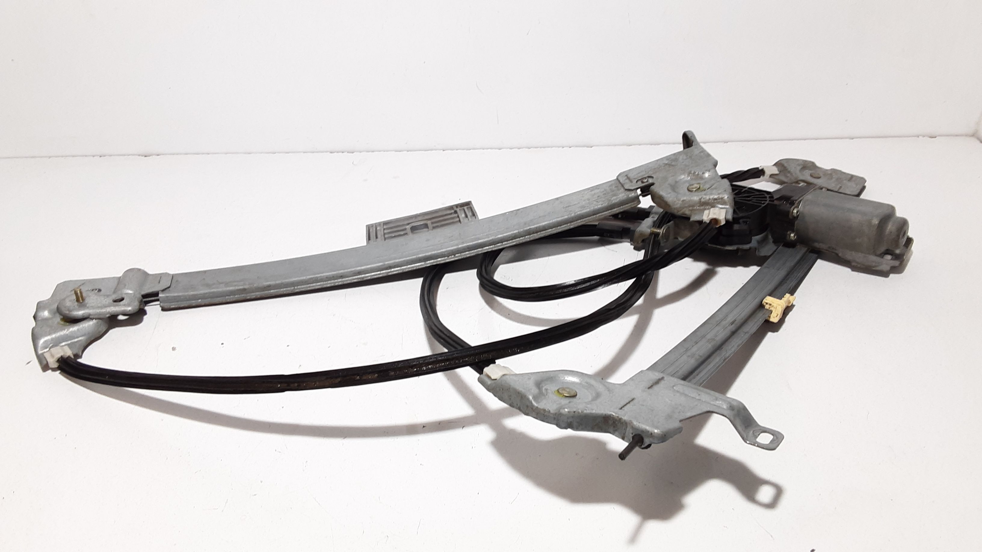 Cremagliera anteriore destra passeggero CITROEN C3 Pluriel