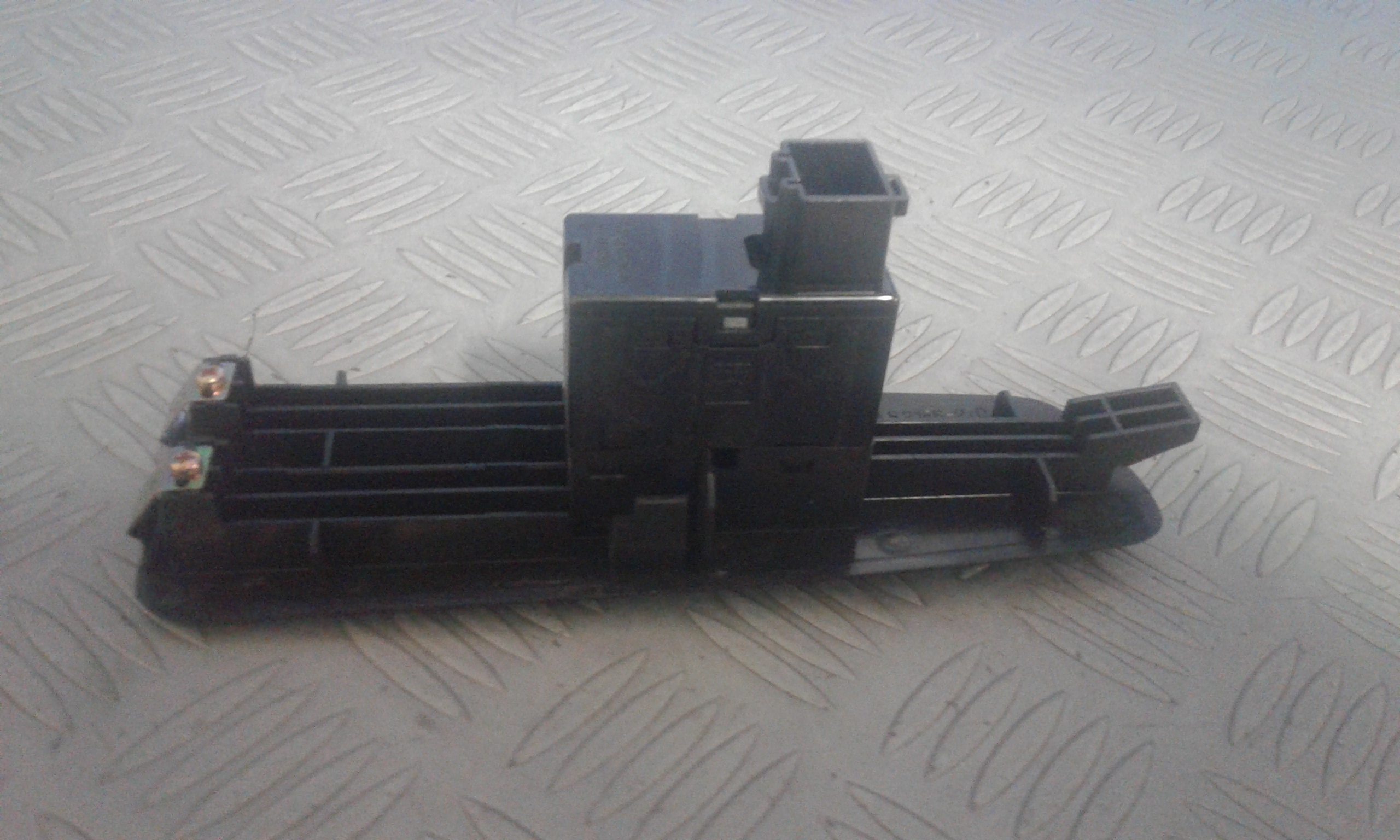 Pulsantiera Posteriore Sinistra SSANGYONG Rexton 1 Serie