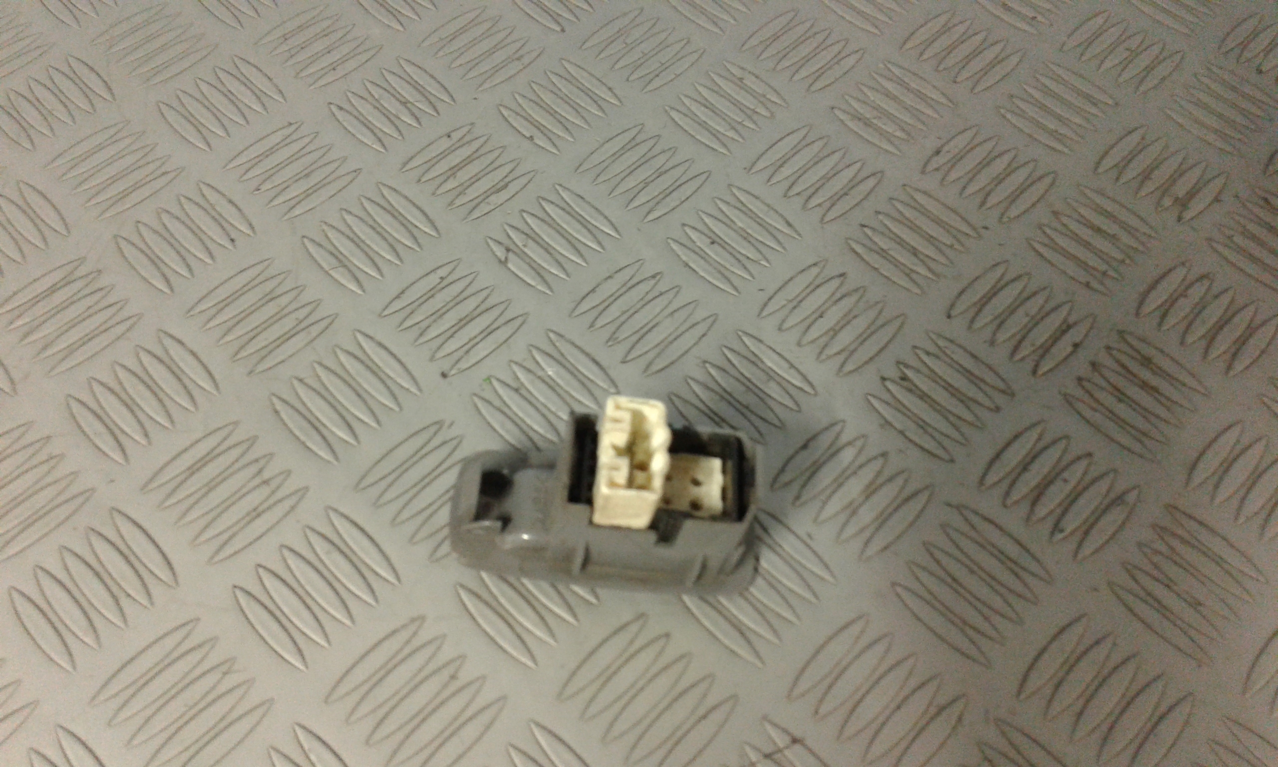 Pulsantiera Posteriore Sinistra TOYOTA Rav4 3 Serie