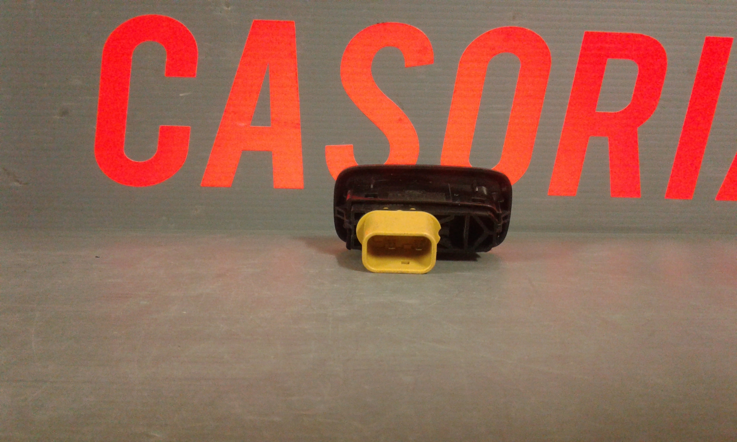 Pulsantiera Posteriore Sinistra FORD Fiesta 6 Serie