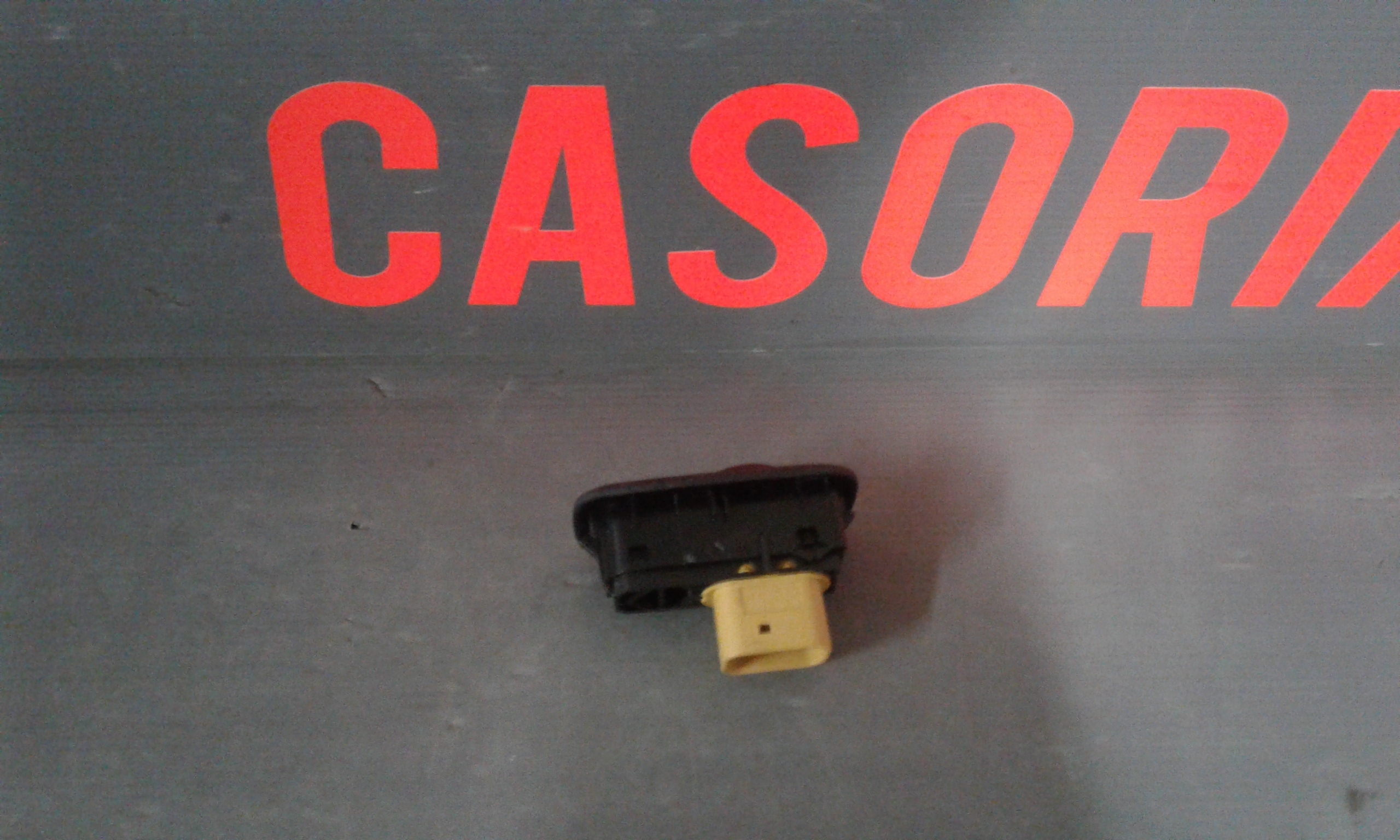 Pulsantiera Posteriore Sinistra FORD Fiesta 6 Serie