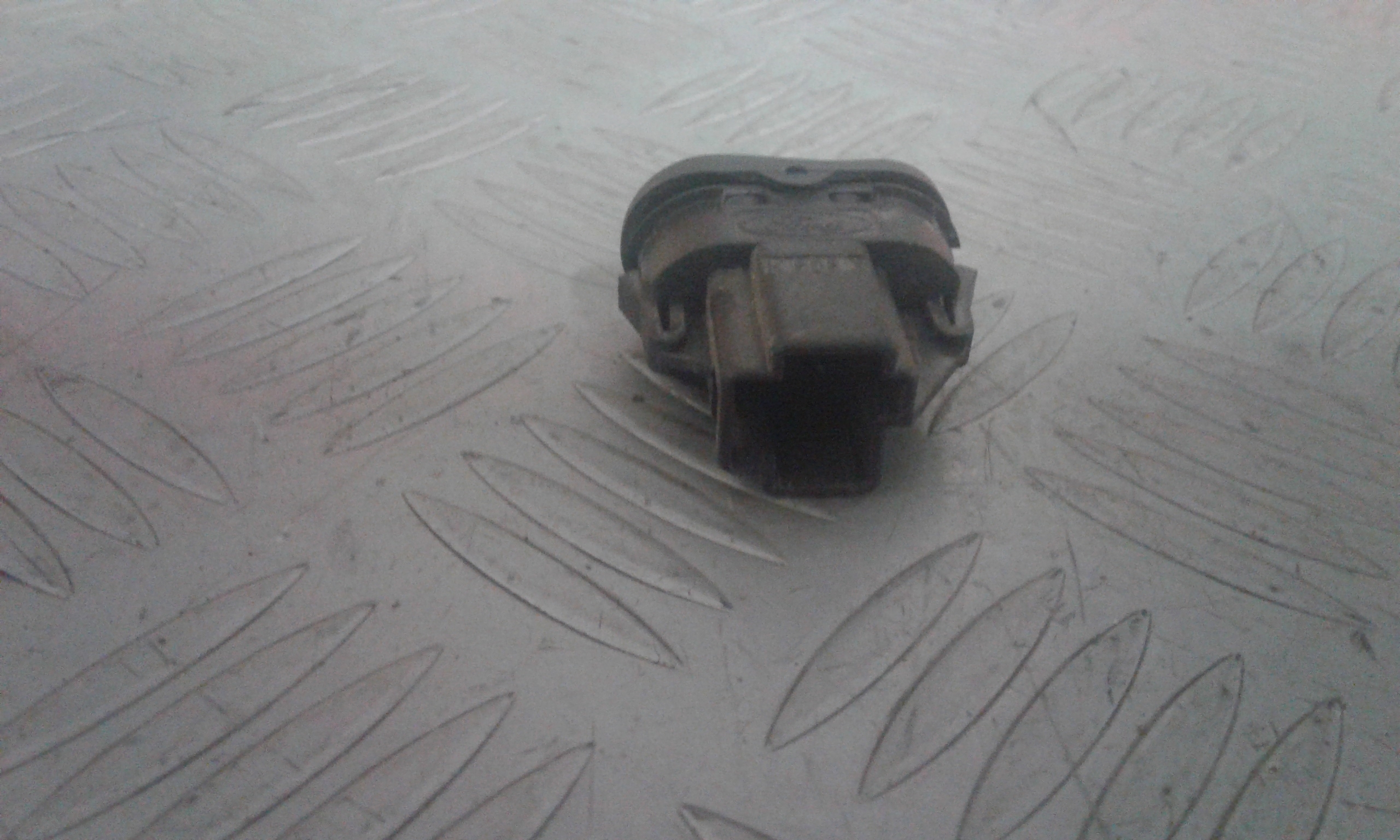 Pulsantiera Posteriore Sinistra FORD Focus Berlina 1 Serie