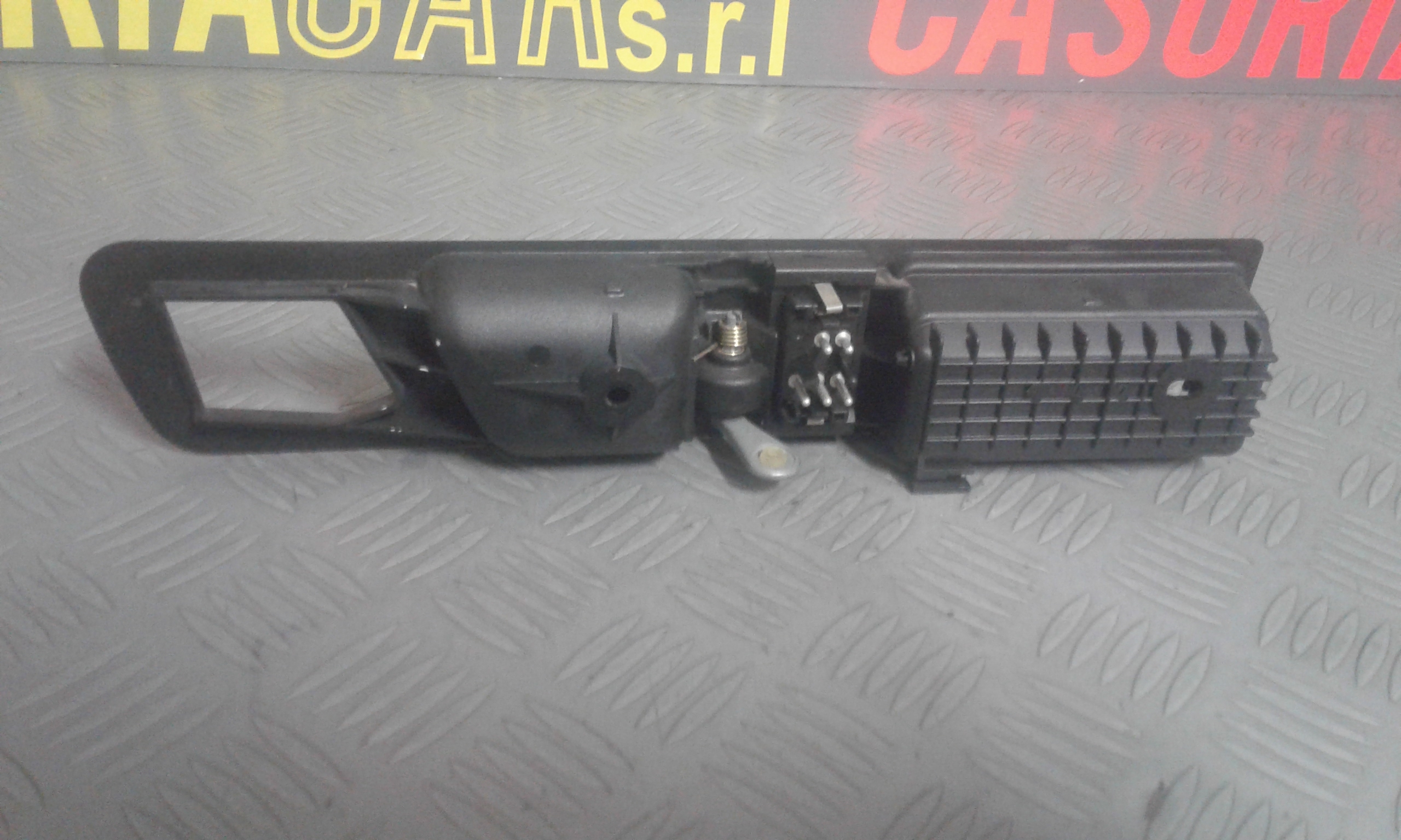 Pulsantiera Posteriore Sinistra BMW Serie 5 E34 Touring