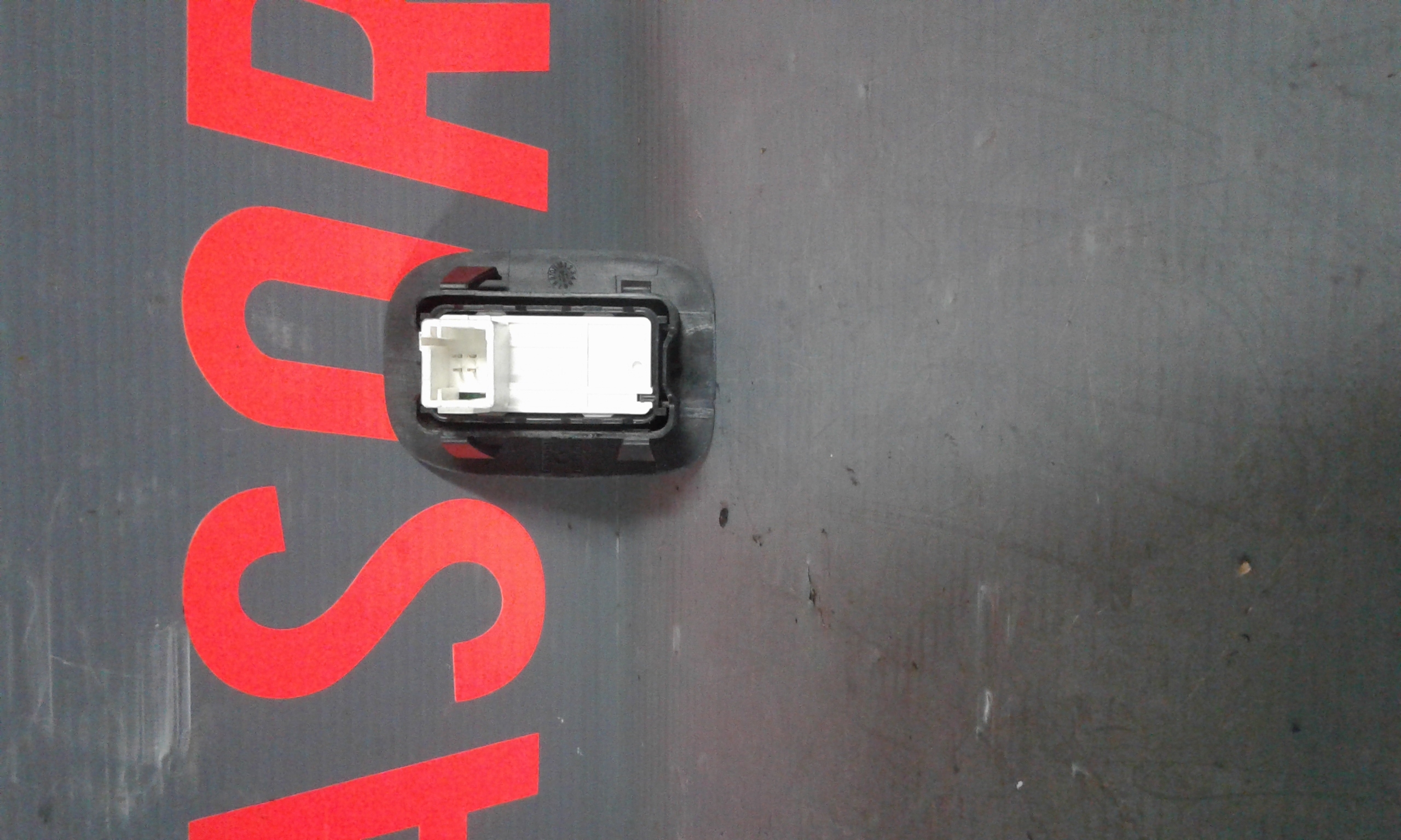 Pulsantiera Posteriore Sinistra FORD Fiesta 5 Serie