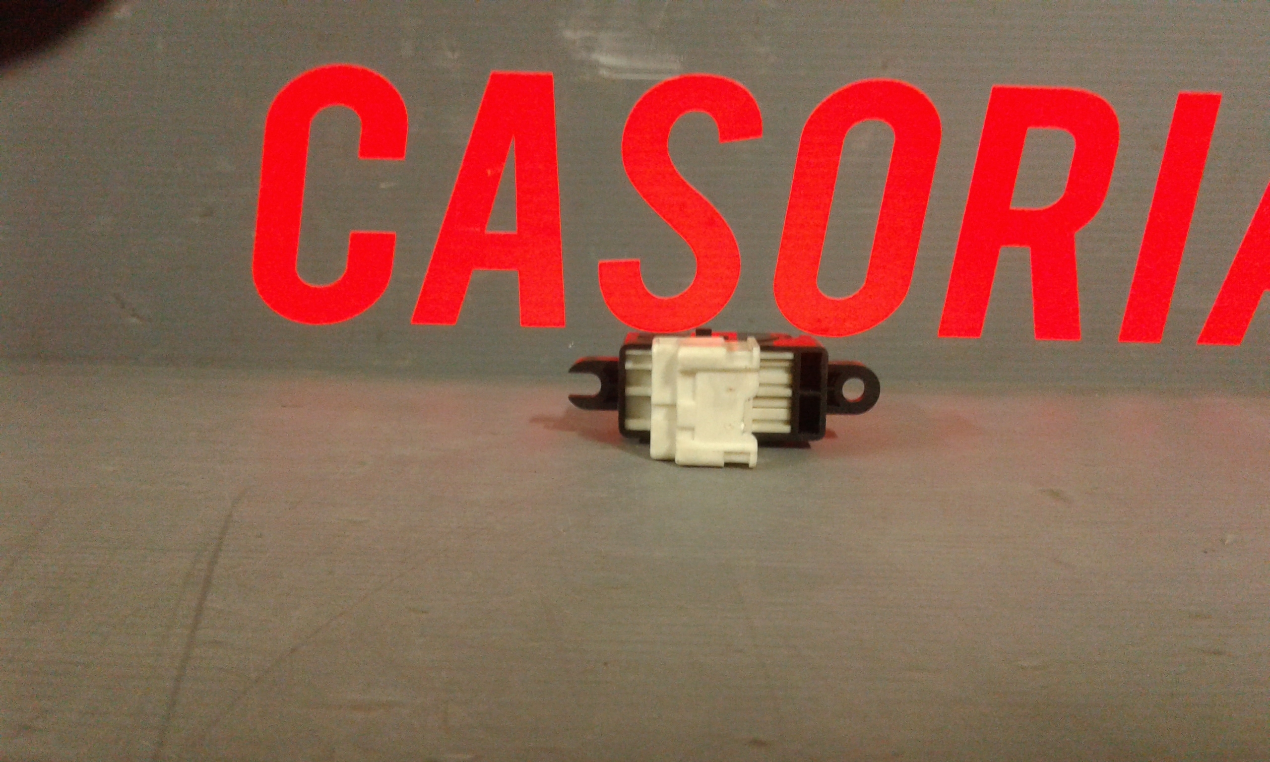 Pulsantiera Posteriore Sinistra NISSAN X-Trail 1 Serie