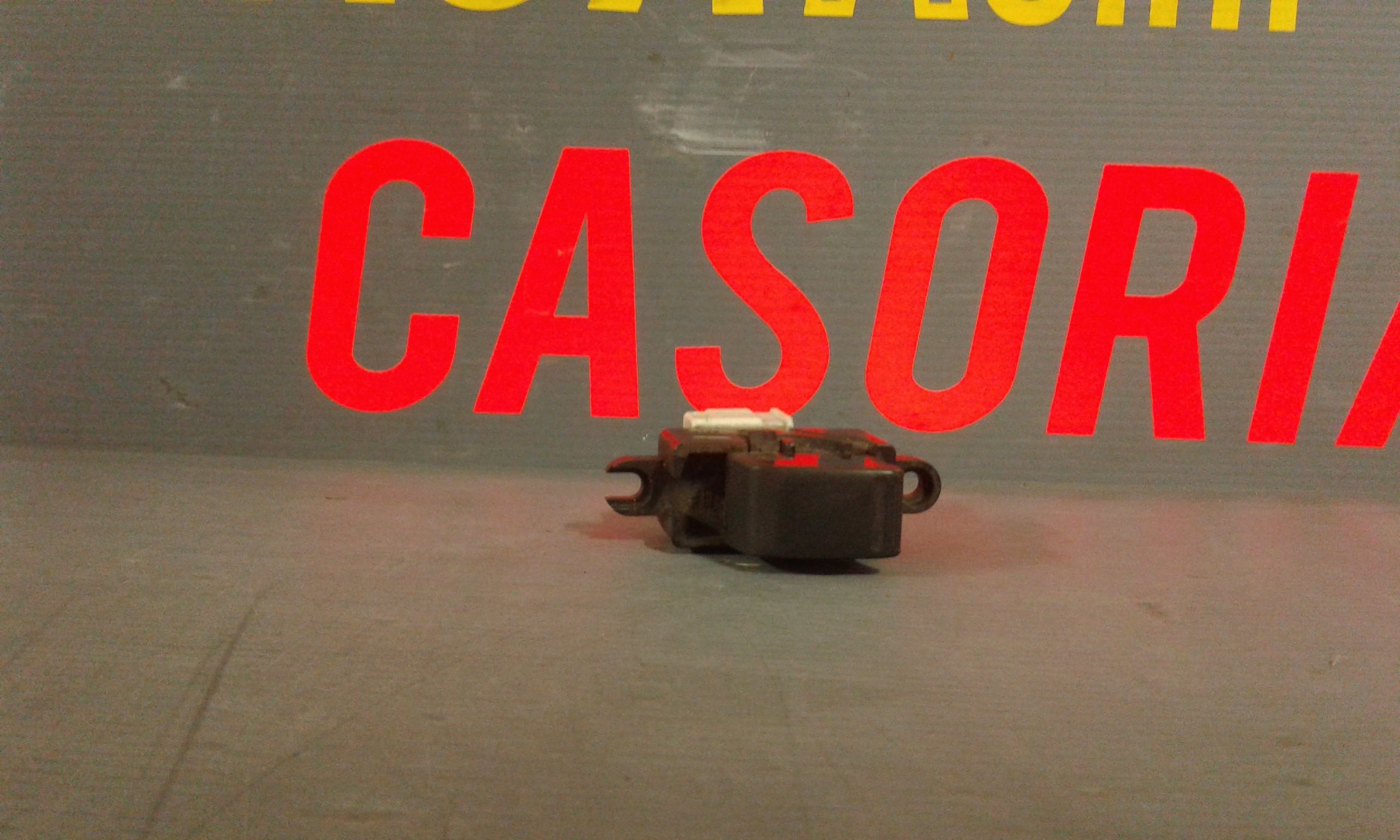 Pulsantiera Posteriore Sinistra NISSAN X-Trail 1 Serie