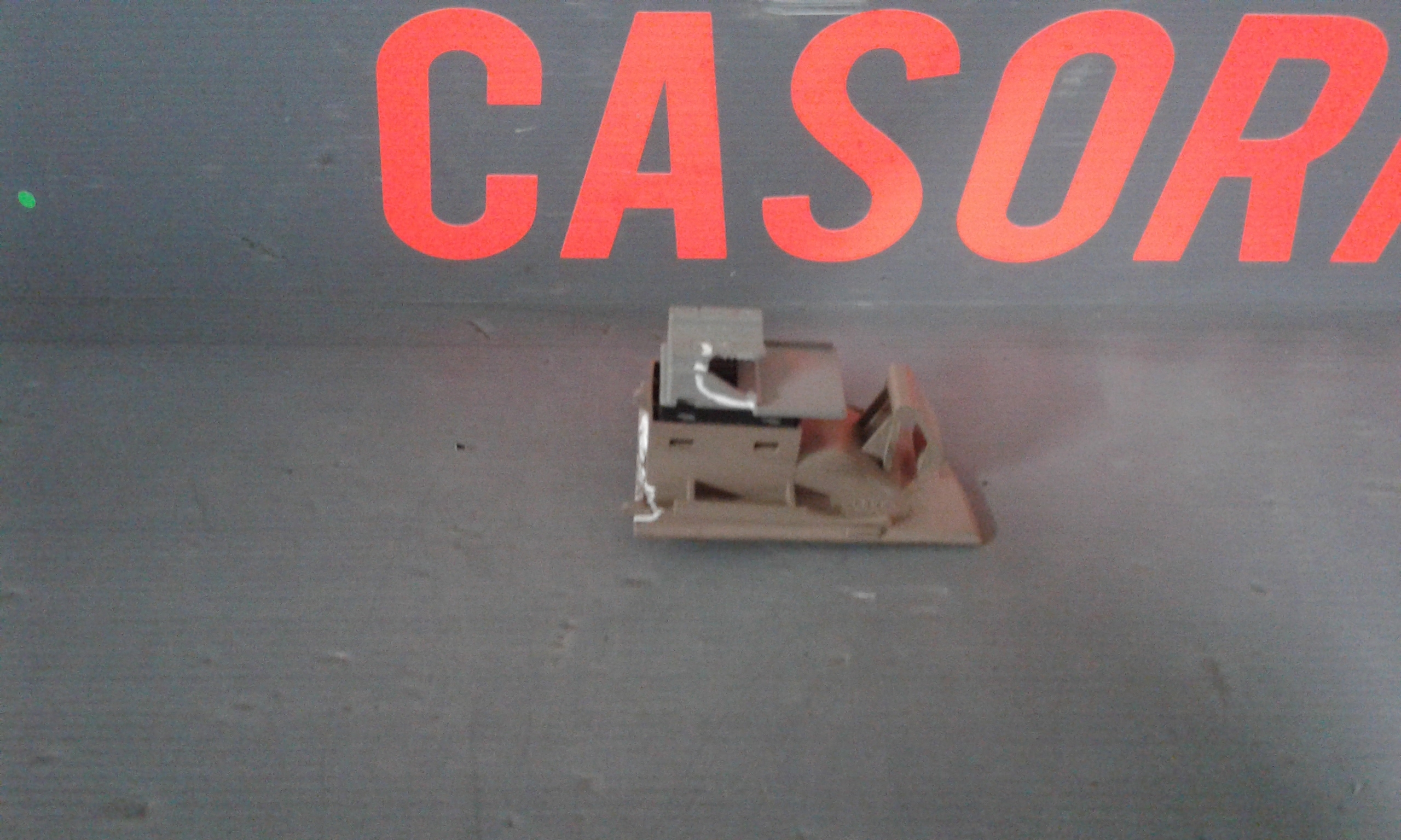 Pulsantiera Posteriore Sinistra AUDI A6 Avant 2 Serie