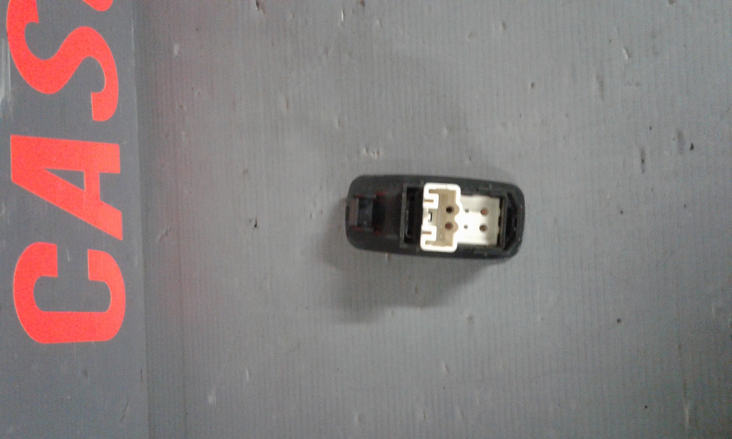 Pulsantiera Posteriore Sinistra TOYOTA Rav4 2 Serie