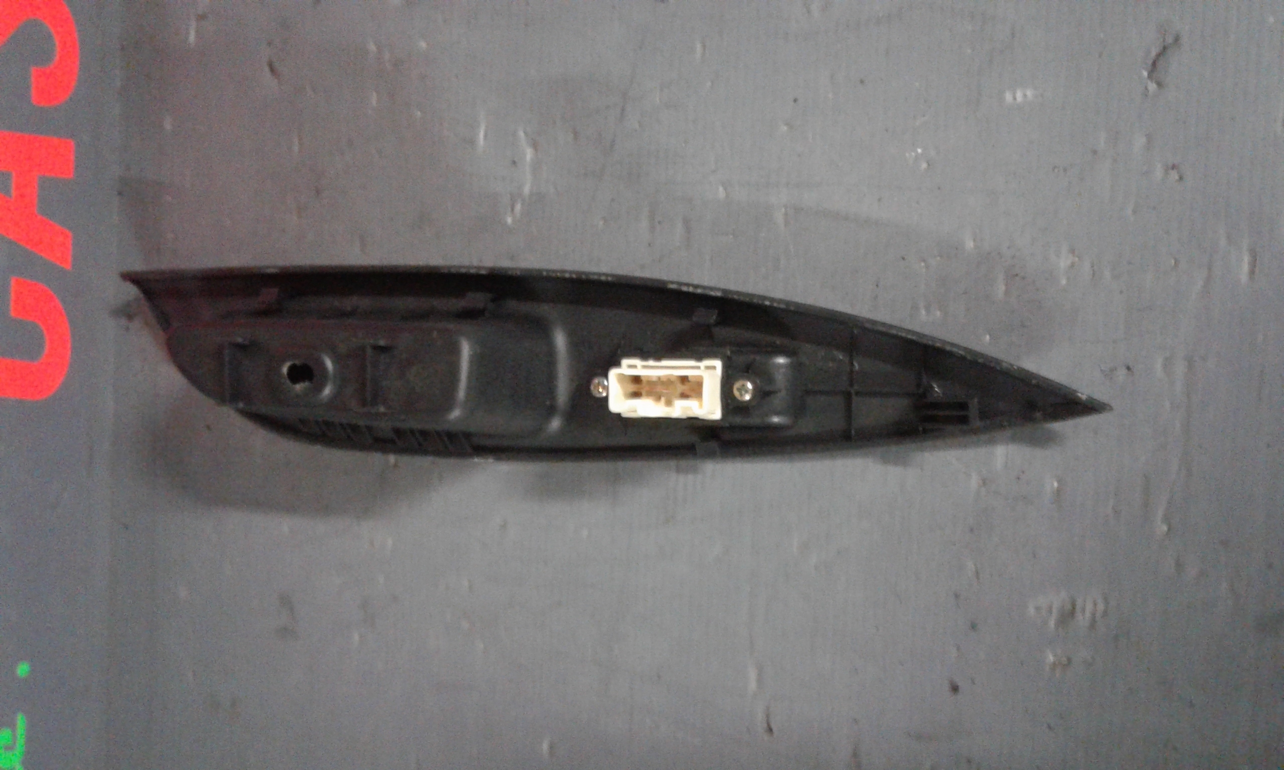 Pulsantiera Posteriore Sinistra MAZDA 6 Berlina