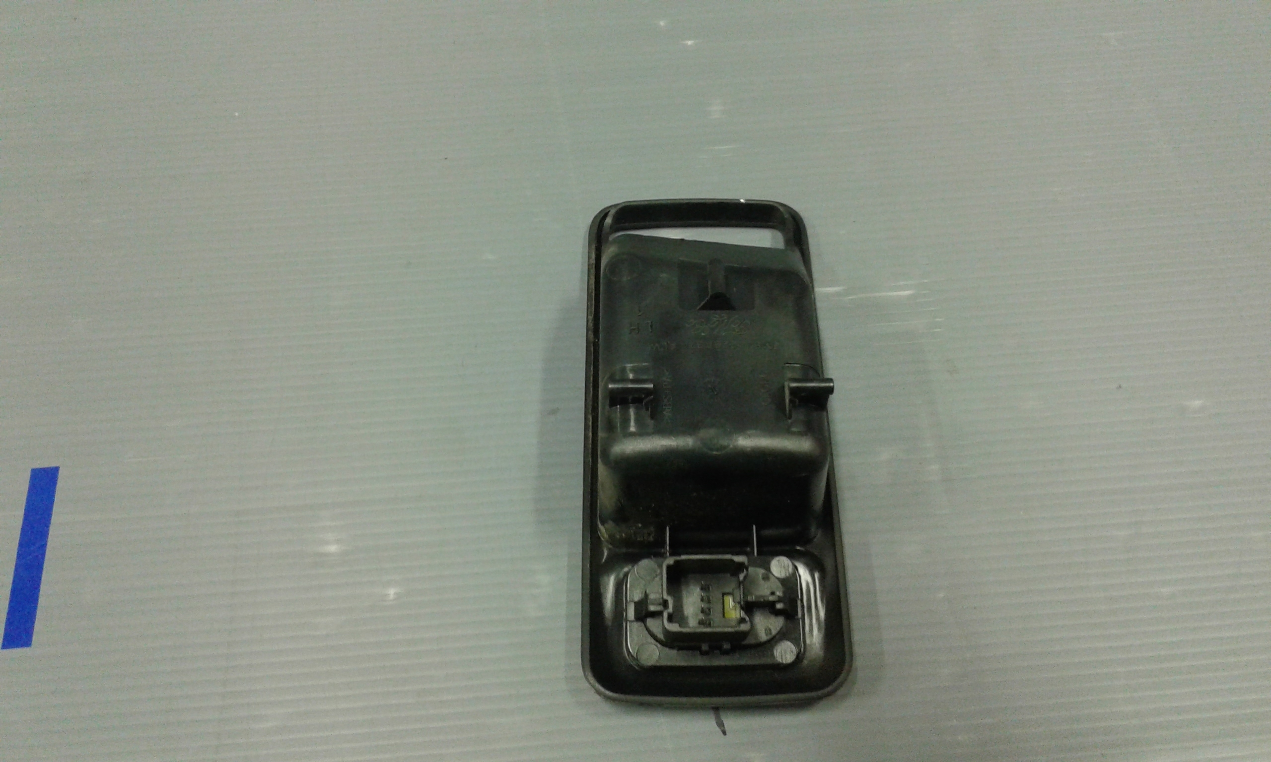 Pulsantiera Posteriore Sinistra FORD Focus S. Wagon 3 Serie