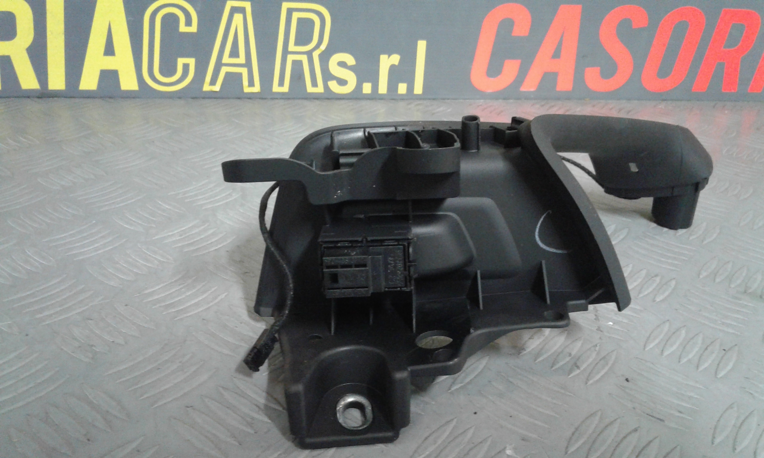 Pulsantiera Posteriore Sinistra VOLKSWAGEN Passat Variant 5 Serie