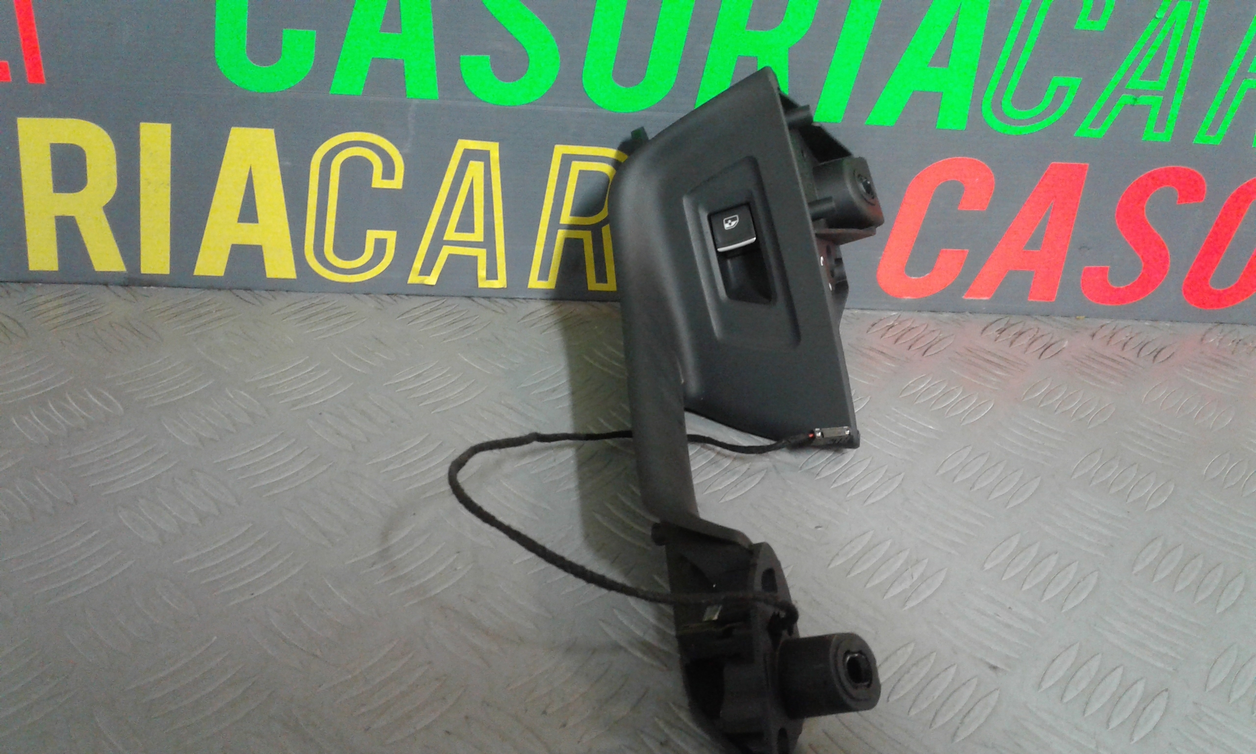 Pulsantiera Posteriore Sinistra VOLKSWAGEN Passat Variant 5 Serie